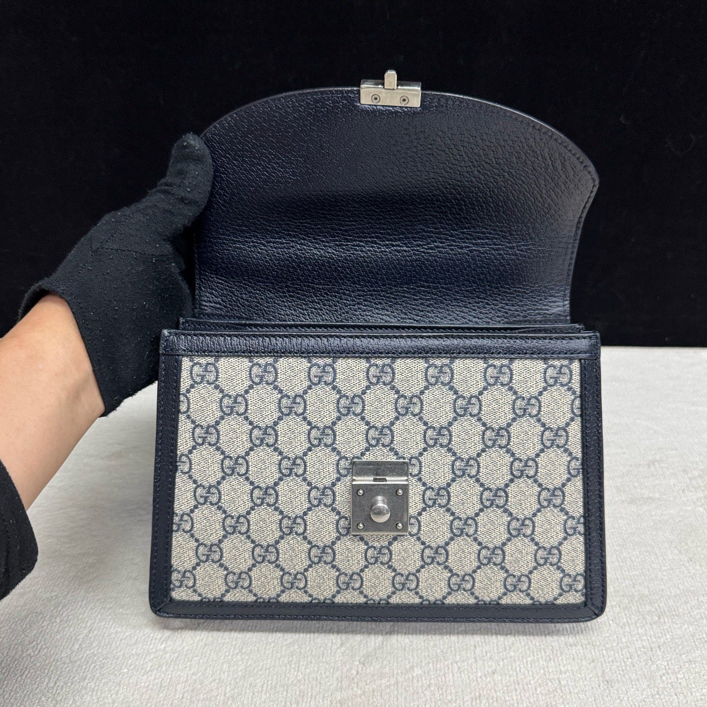 Gucci - Ophidia - Synthetic - Multicolour - (medium)