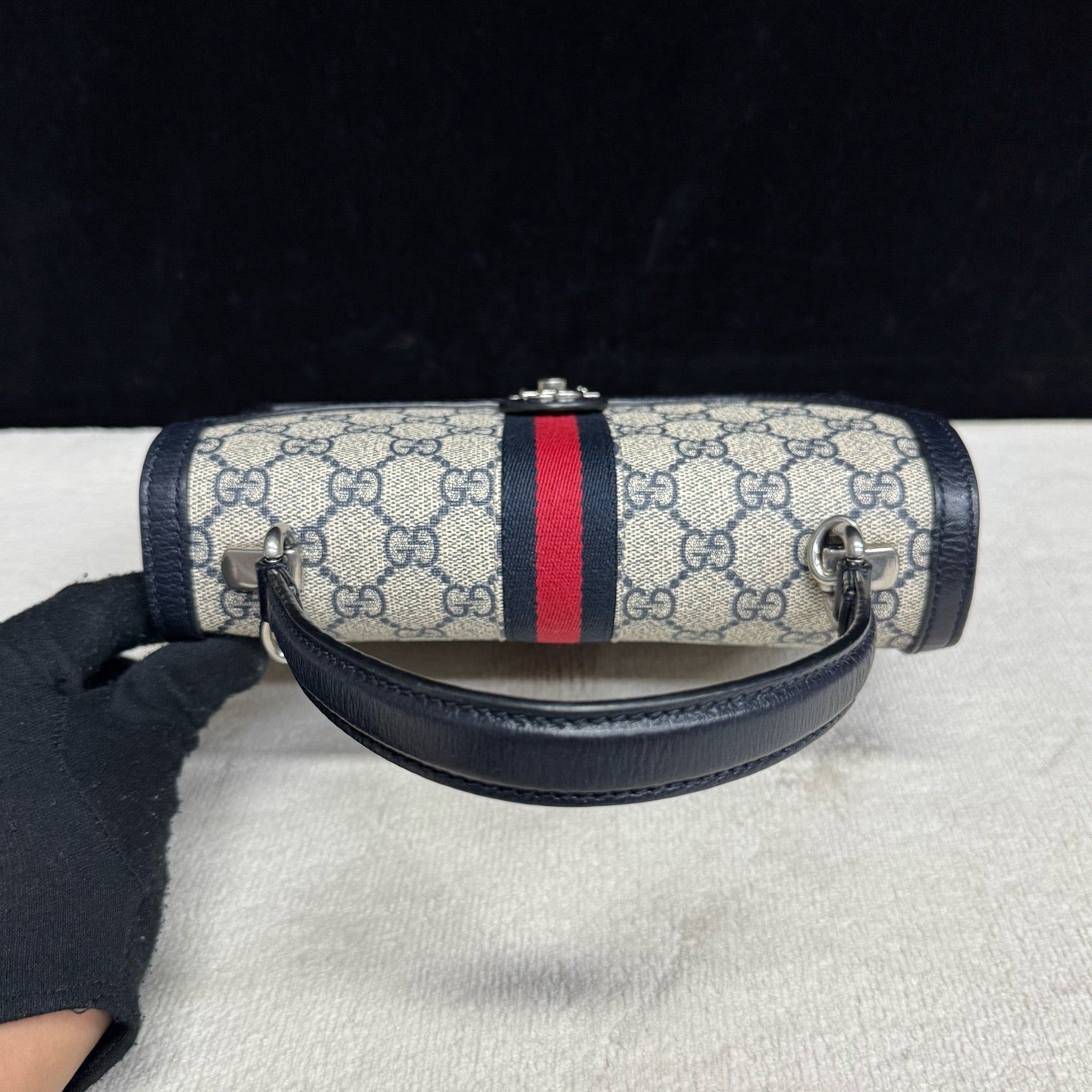 Gucci - Ophidia - Synthetic - Multicolour - (medium)