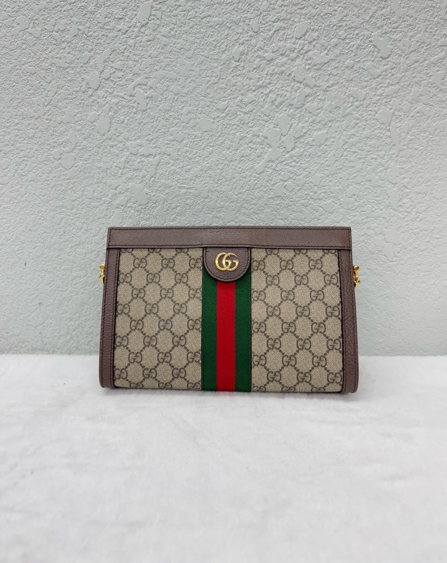 Gucci - Ophidia - Synthetic - Multicolour - (mini)