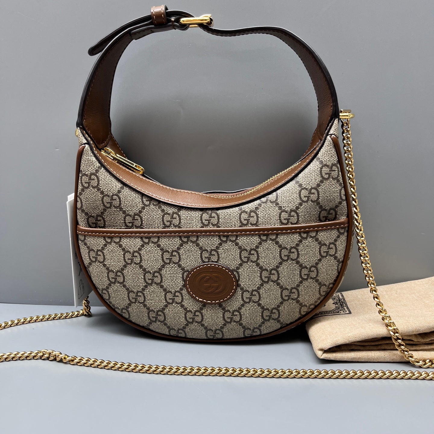 Gucci - Ophidia - Synthetic - Multicolour - (mini)
