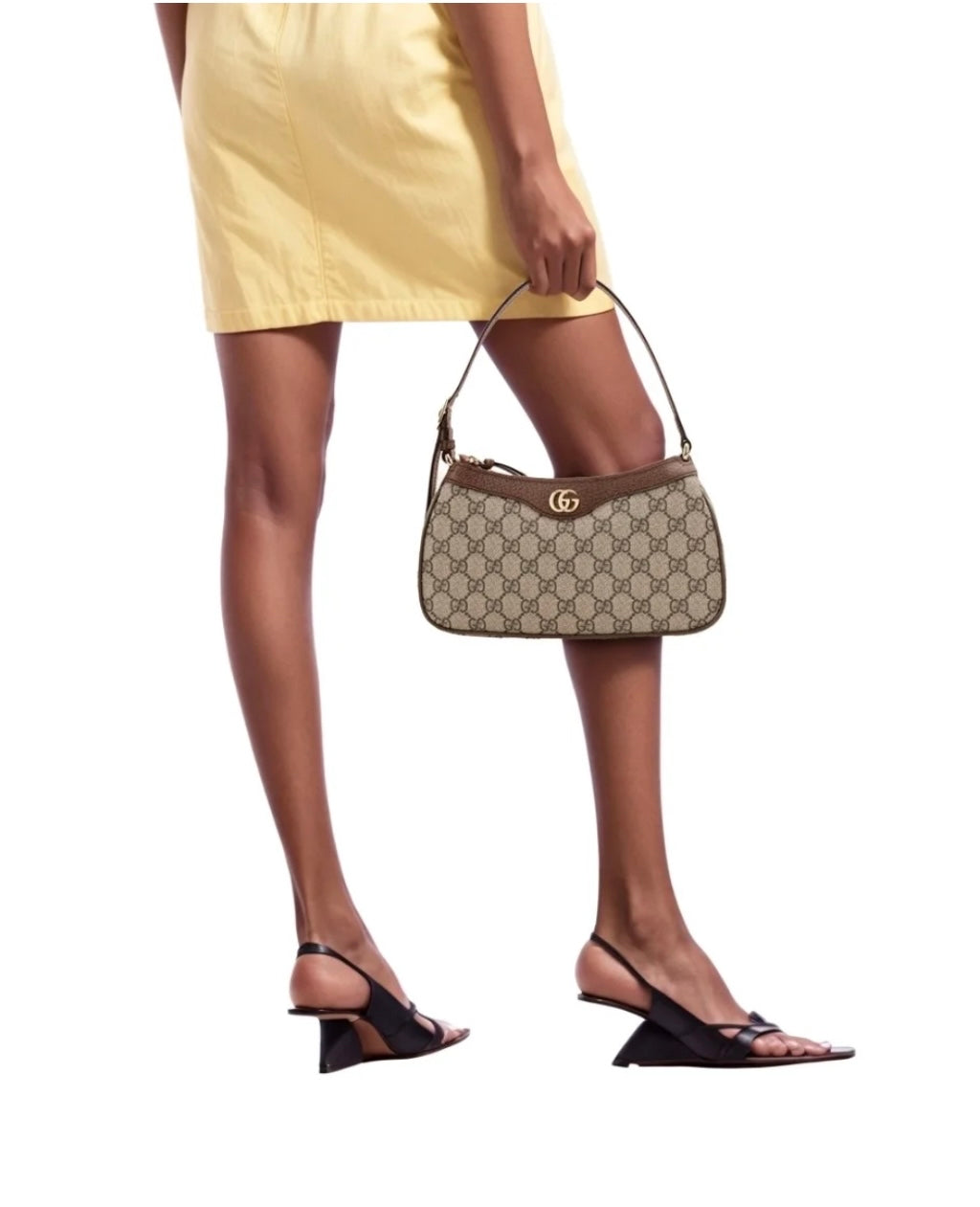 Gucci - Ophidia - Synthetic - Multicolour - (mini)
