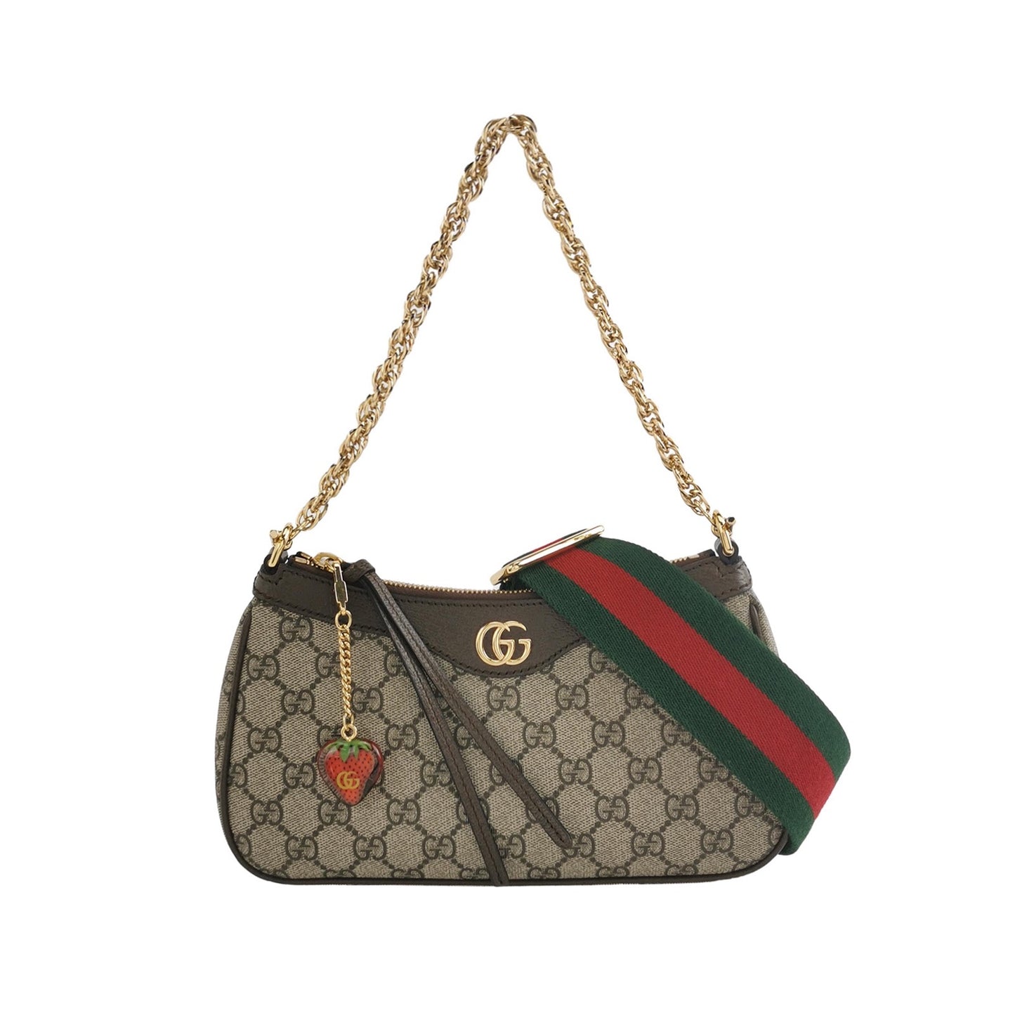 Gucci - Ophidia - Synthetic - Multicolour - (mini)