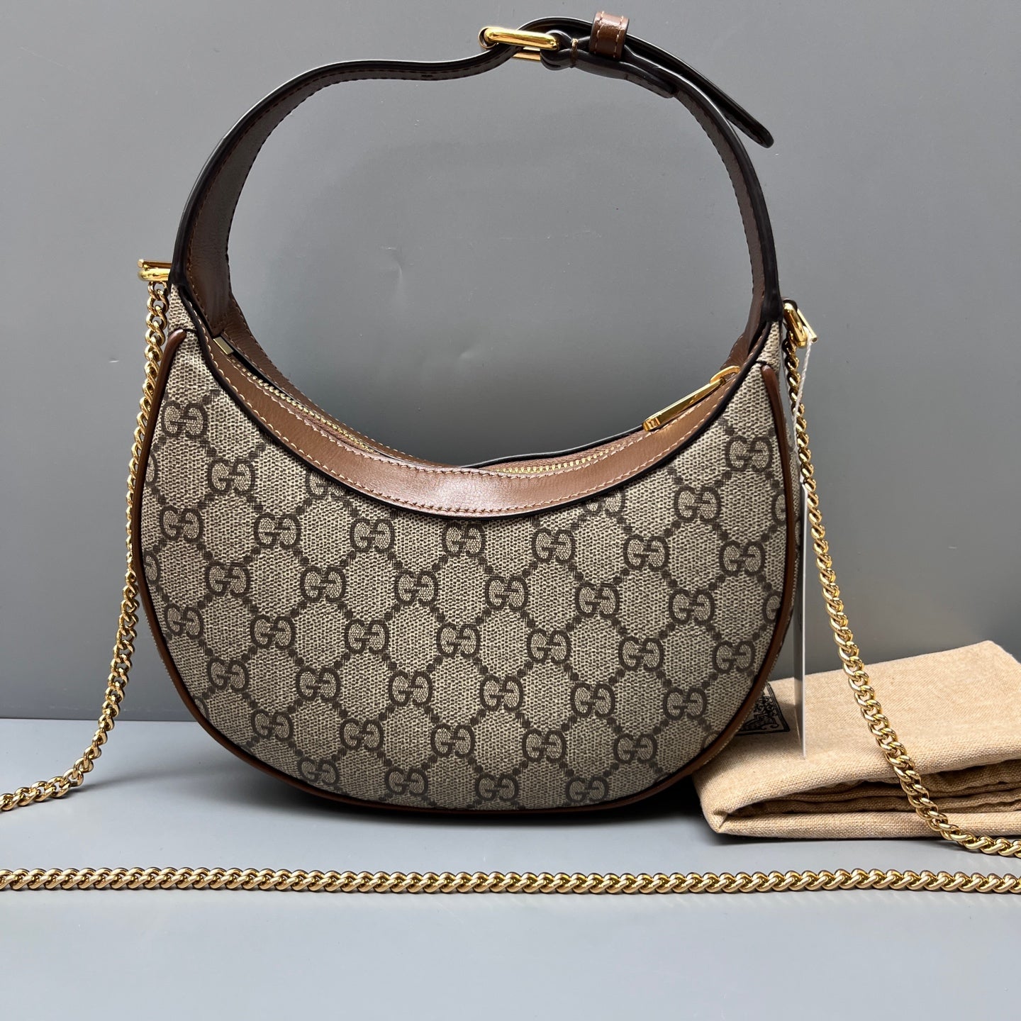 Gucci - Ophidia - Synthetic - Multicolour - (mini)