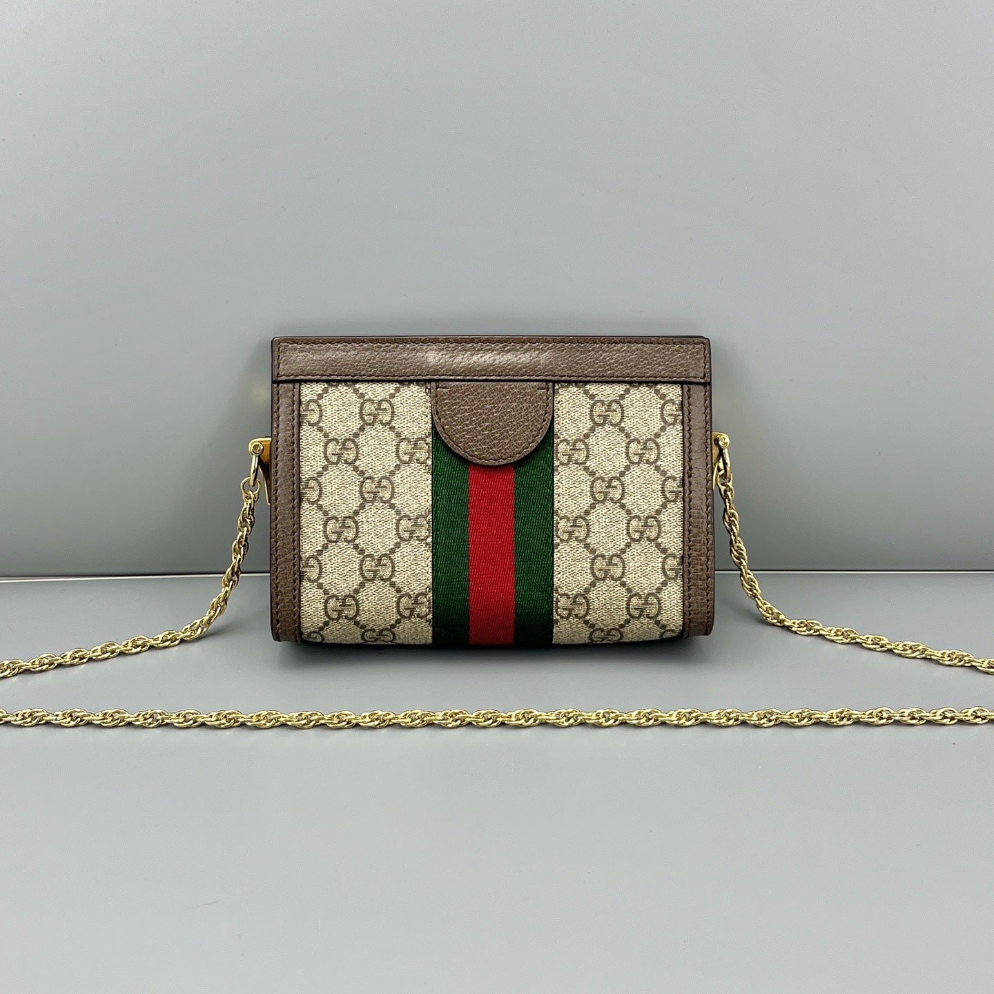 Gucci - Ophidia - Synthetic - Multicolour - (mini)