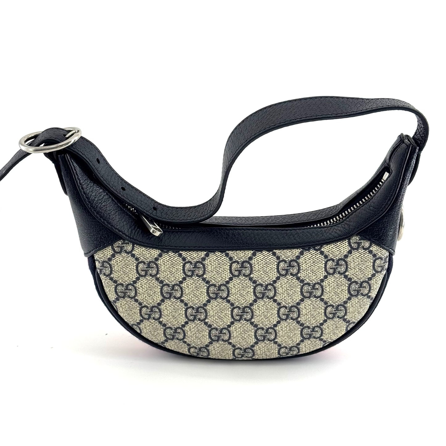 Gucci - Ophidia - Synthetic - Multicolour - (mini)