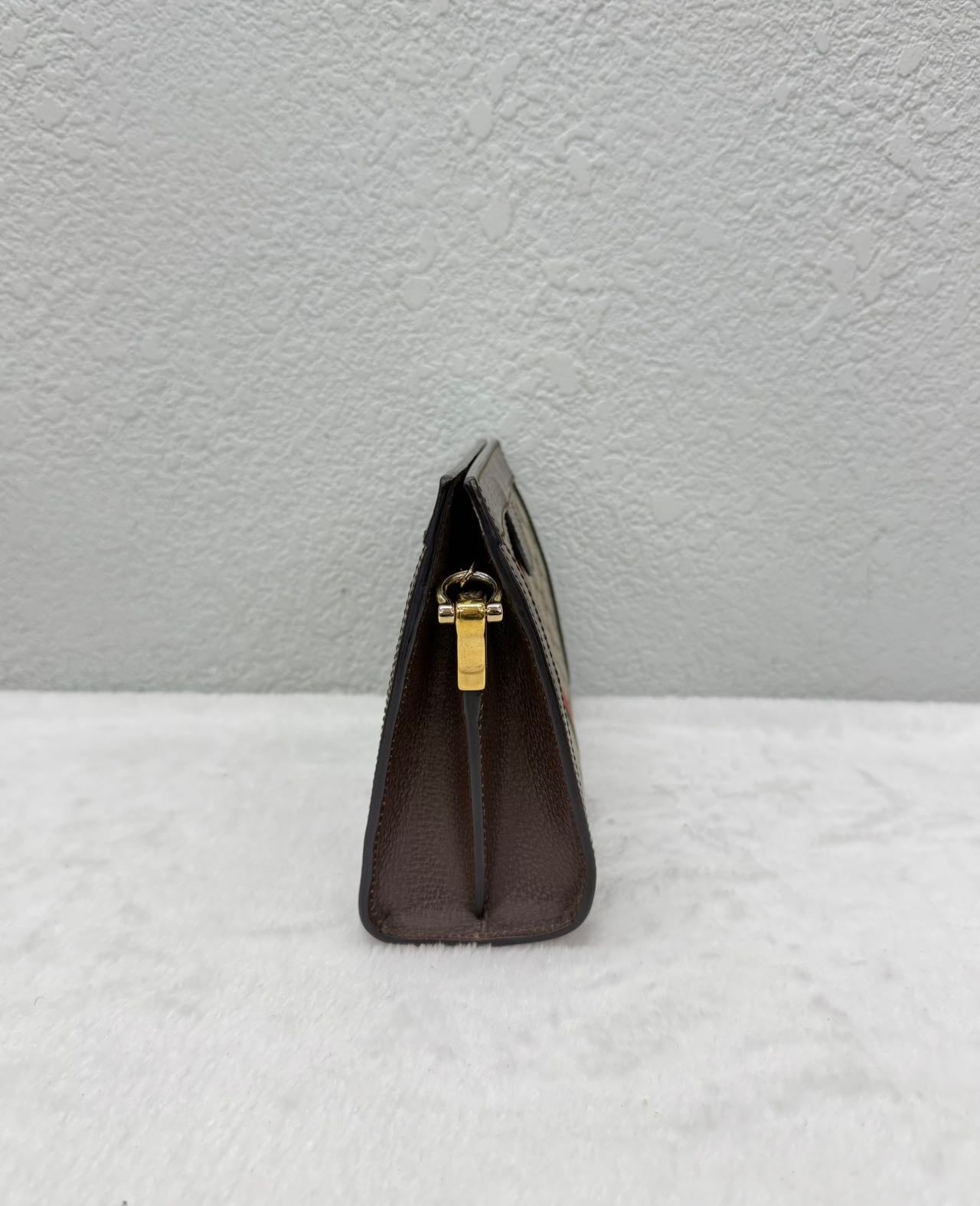 Gucci - Ophidia - Synthetic - Multicolour - (mini)