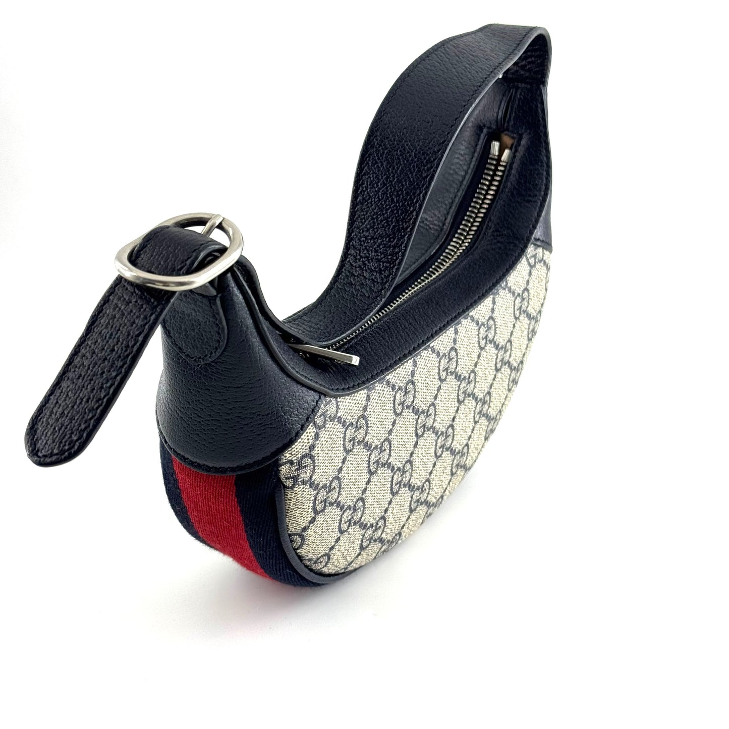Gucci - Ophidia - Synthetic - Multicolour - (mini)