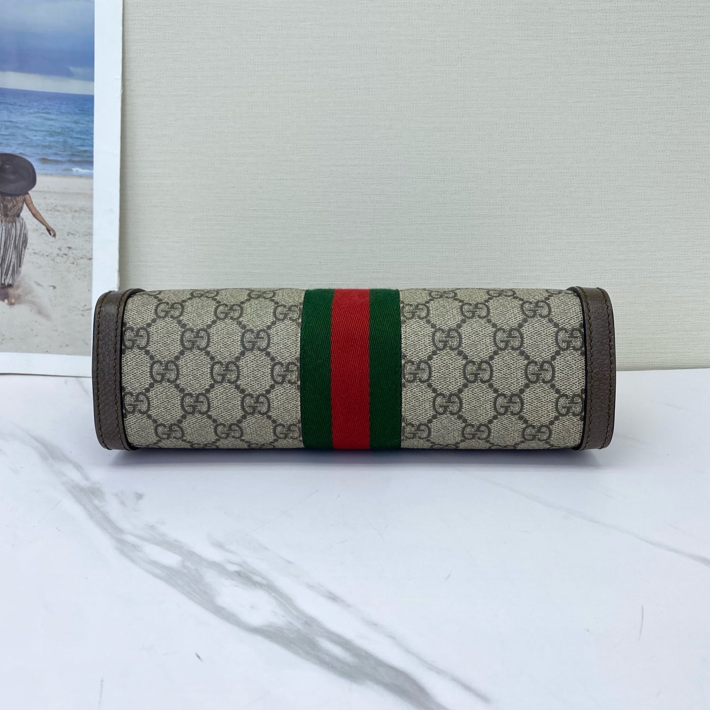 Gucci - Ophidia - Synthetic - Multicolour - (mini)