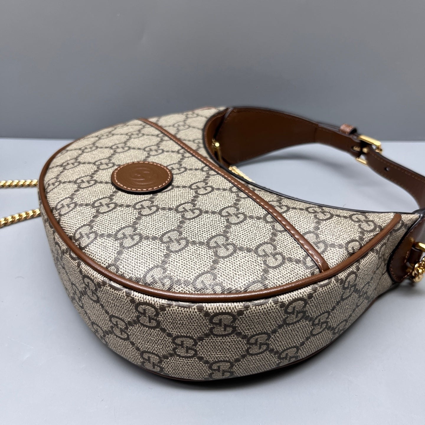Gucci - Ophidia - Synthetic - Multicolour - (mini)