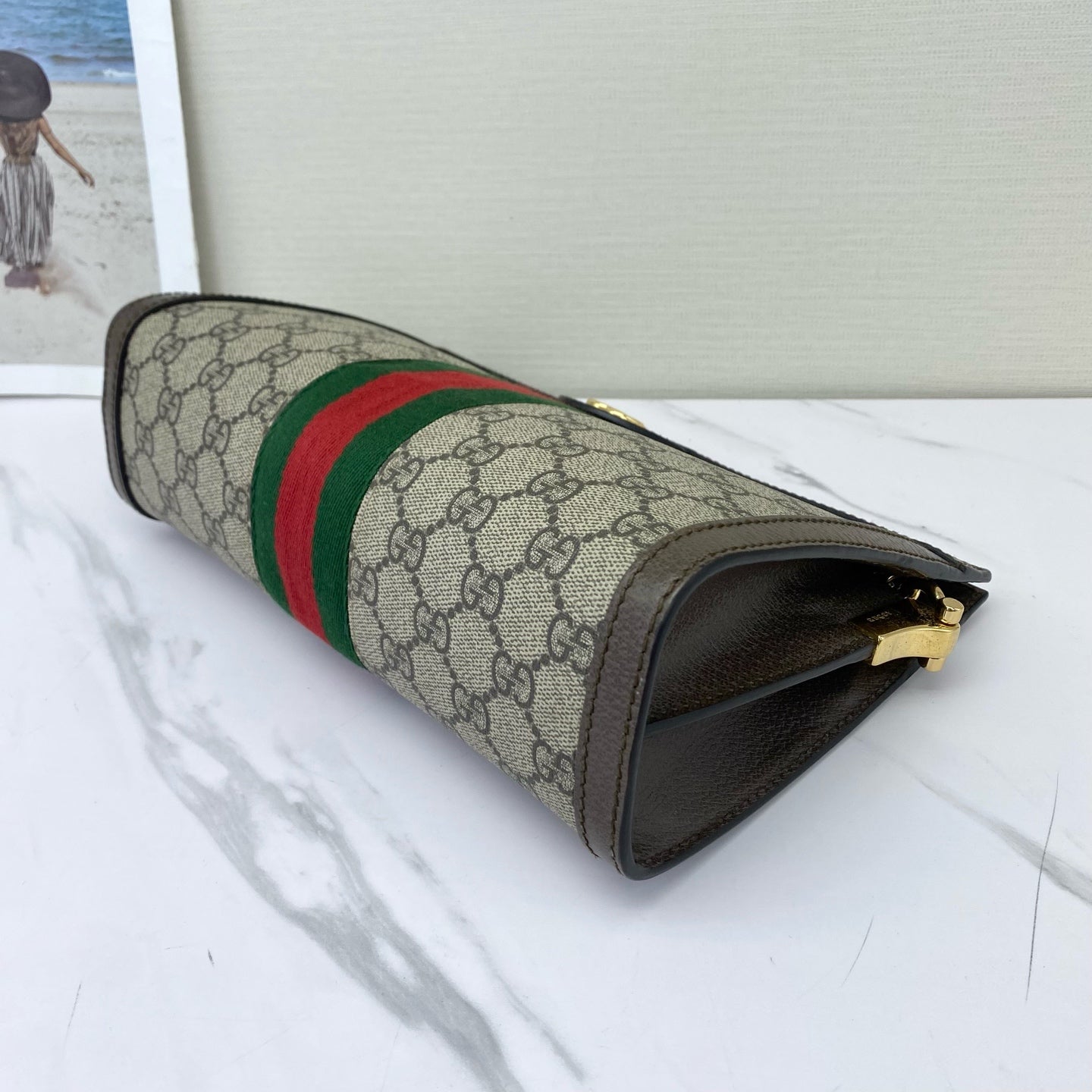 Gucci - Ophidia - Synthetic - Multicolour - (mini)