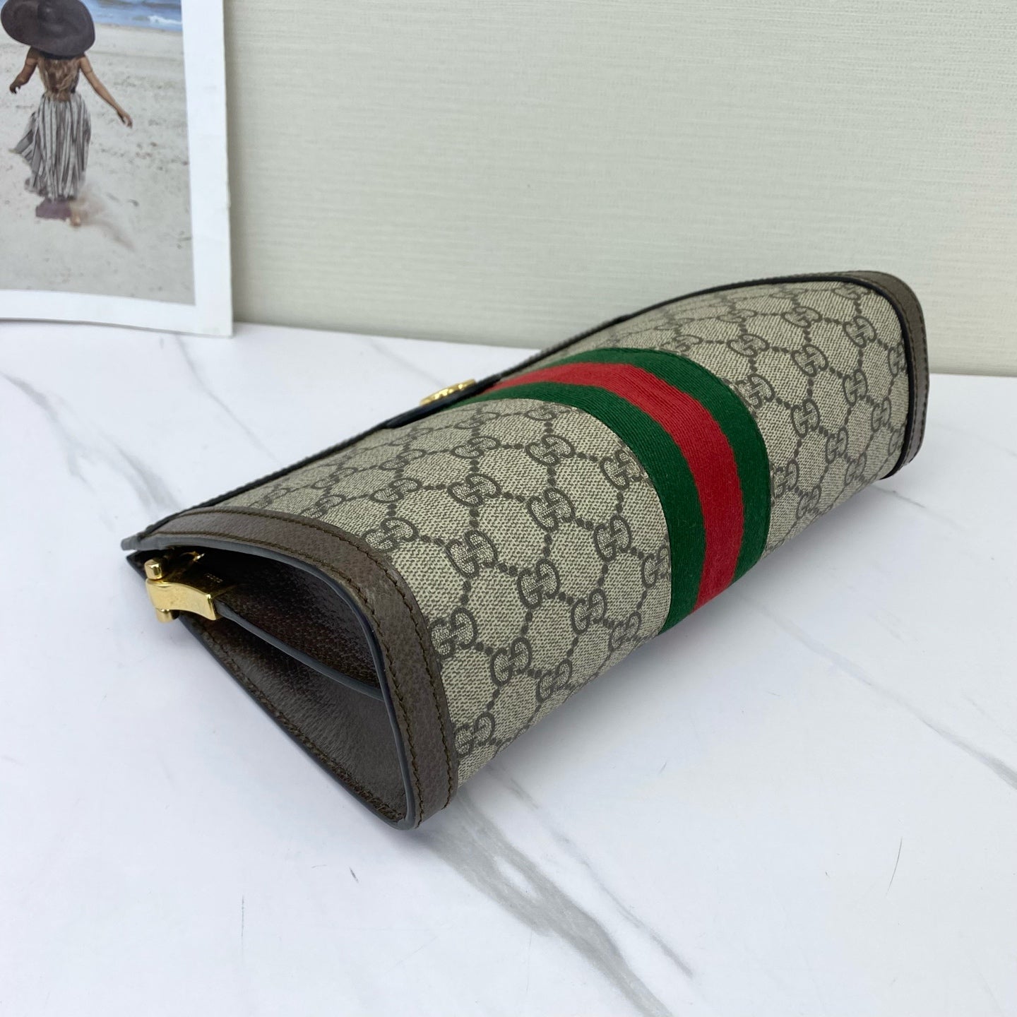 Gucci - Ophidia - Synthetic - Multicolour - (mini)