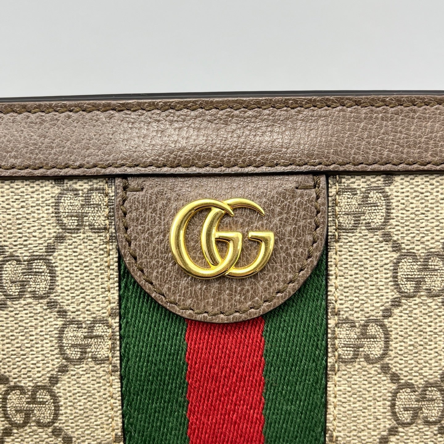 Gucci - Ophidia - Synthetic - Multicolour - (mini)