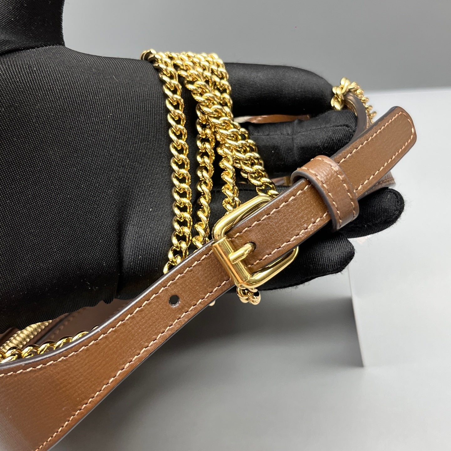 Gucci - Ophidia - Synthetic - Multicolour - (mini)