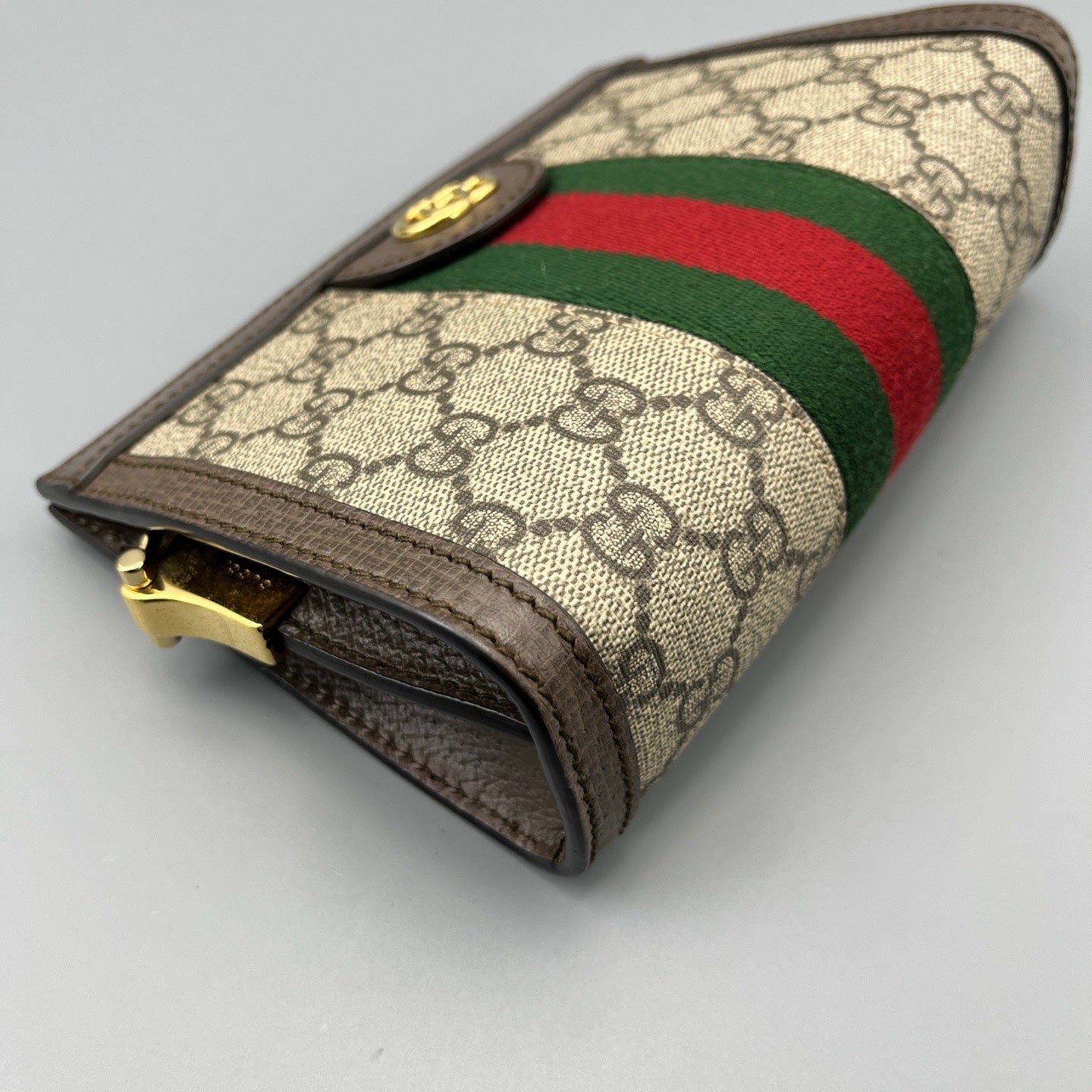Gucci - Ophidia - Synthetic - Multicolour - (mini)