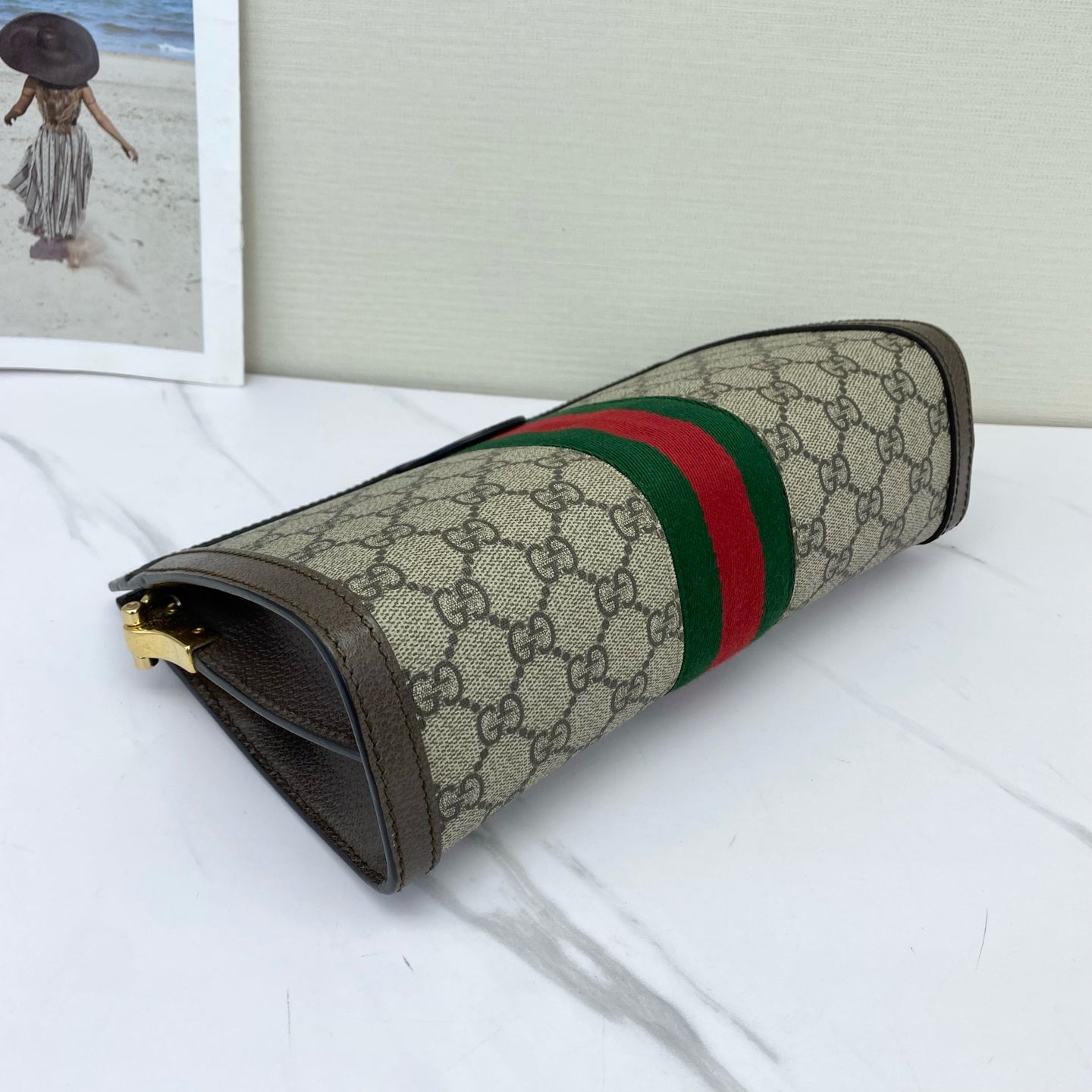 Gucci - Ophidia - Synthetic - Multicolour - (mini)