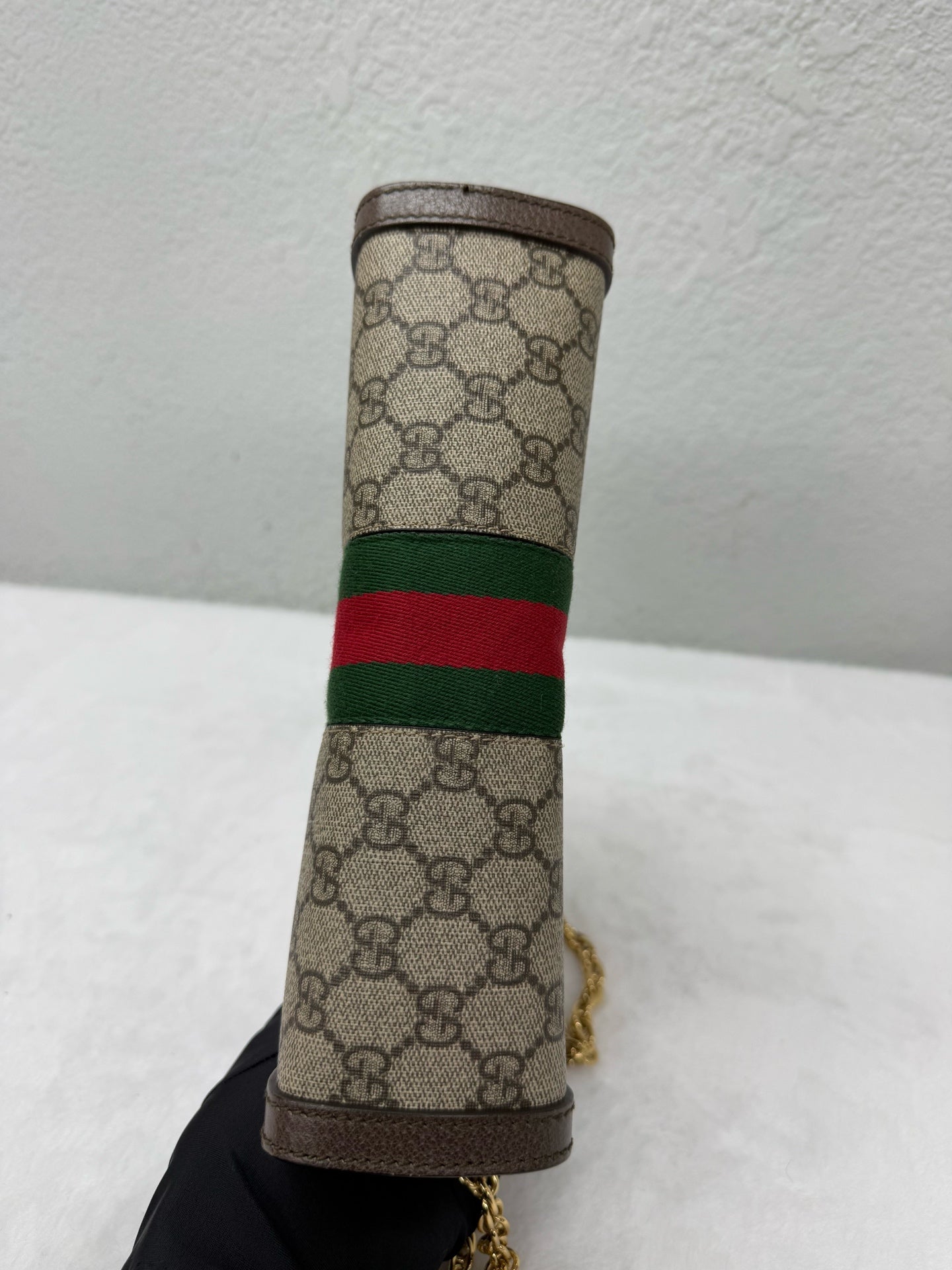 Gucci - Ophidia - Synthetic - Multicolour - (mini)