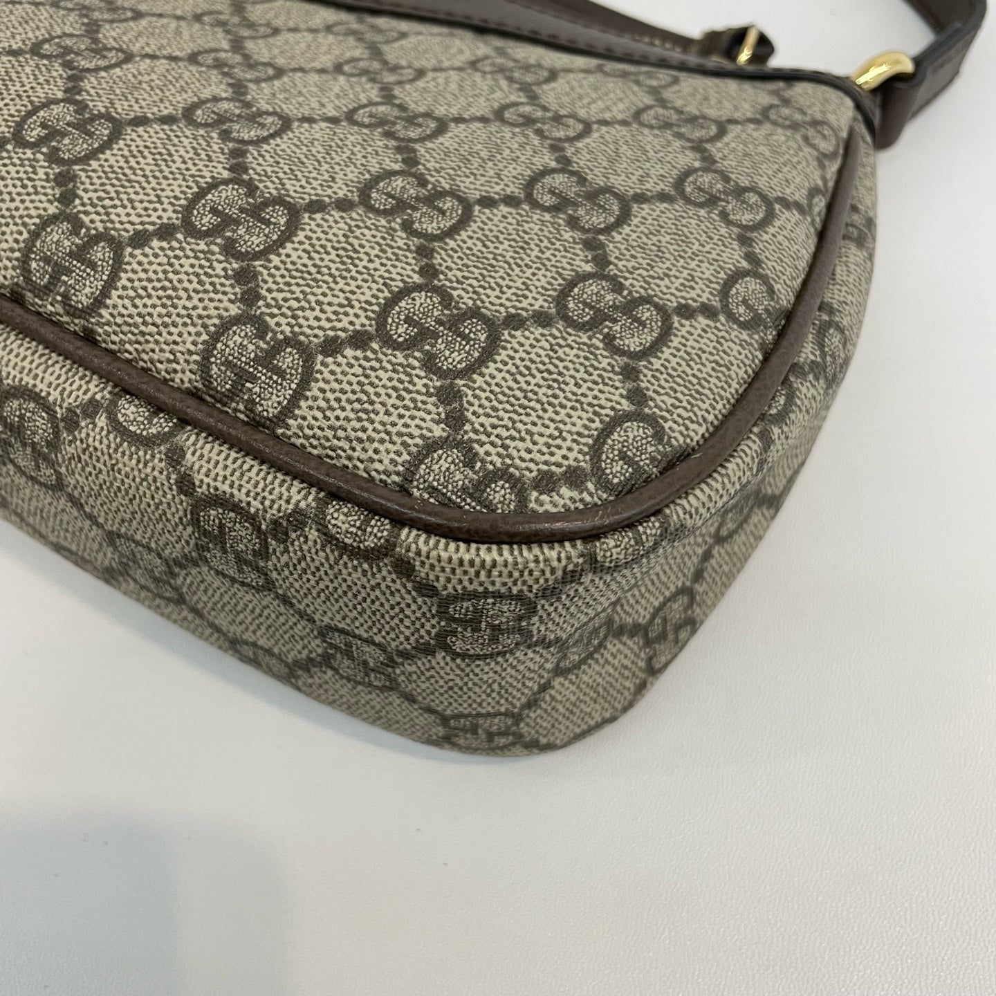 Gucci - Ophidia - Synthetic - Multicolour - (mini)