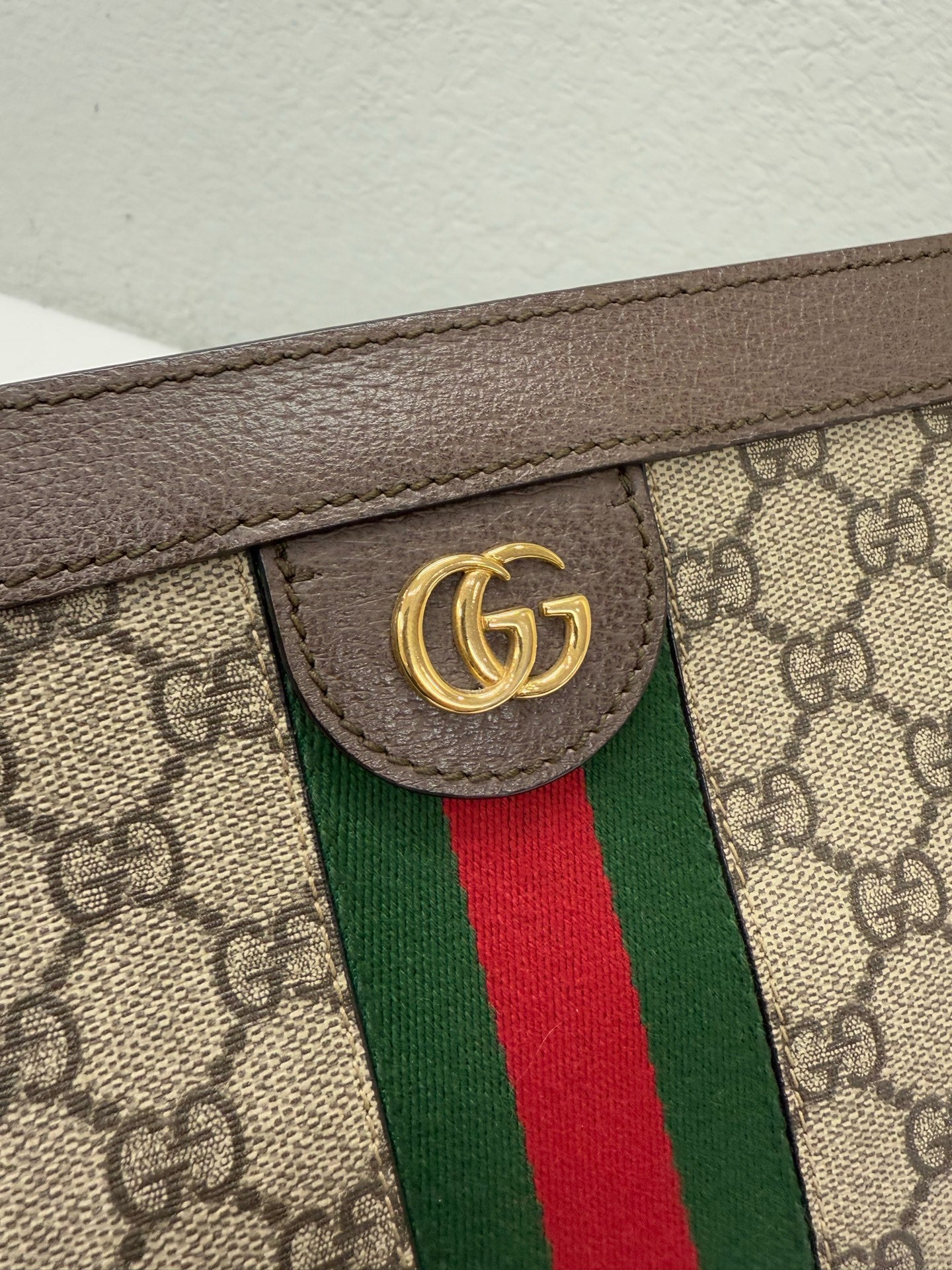 Gucci - Ophidia - Synthetic - Multicolour - (mini)