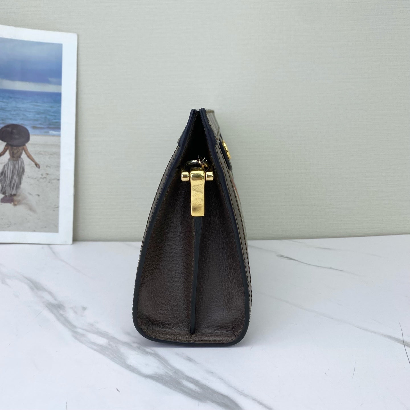 Gucci - Ophidia - Synthetic - Multicolour - (mini)