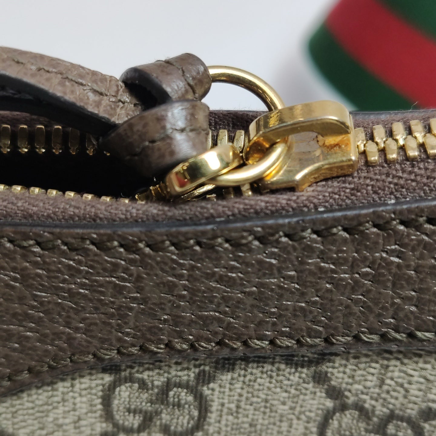Gucci - Ophidia - Synthetic - Multicolour - (mini)