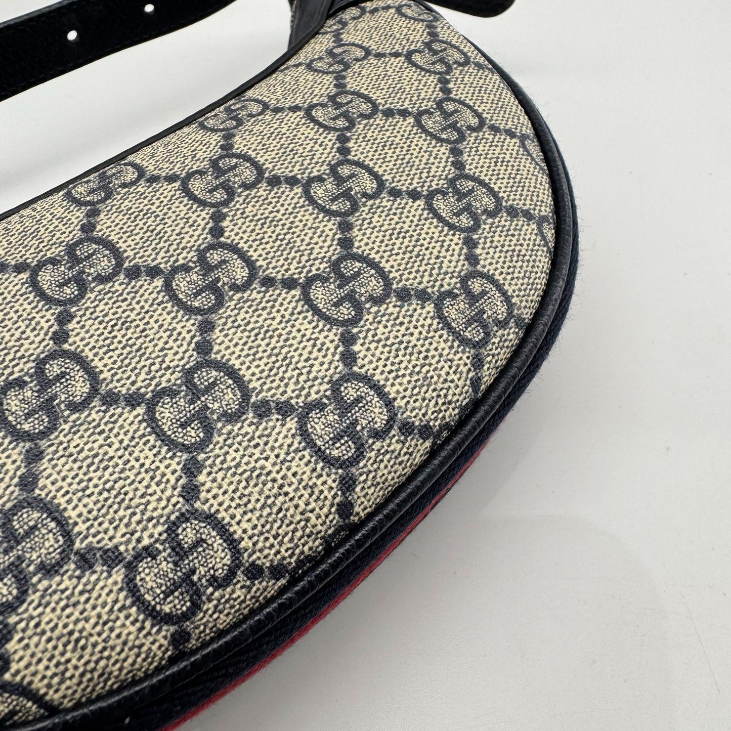 Gucci - Ophidia - Synthetic - Multicolour - (mini)