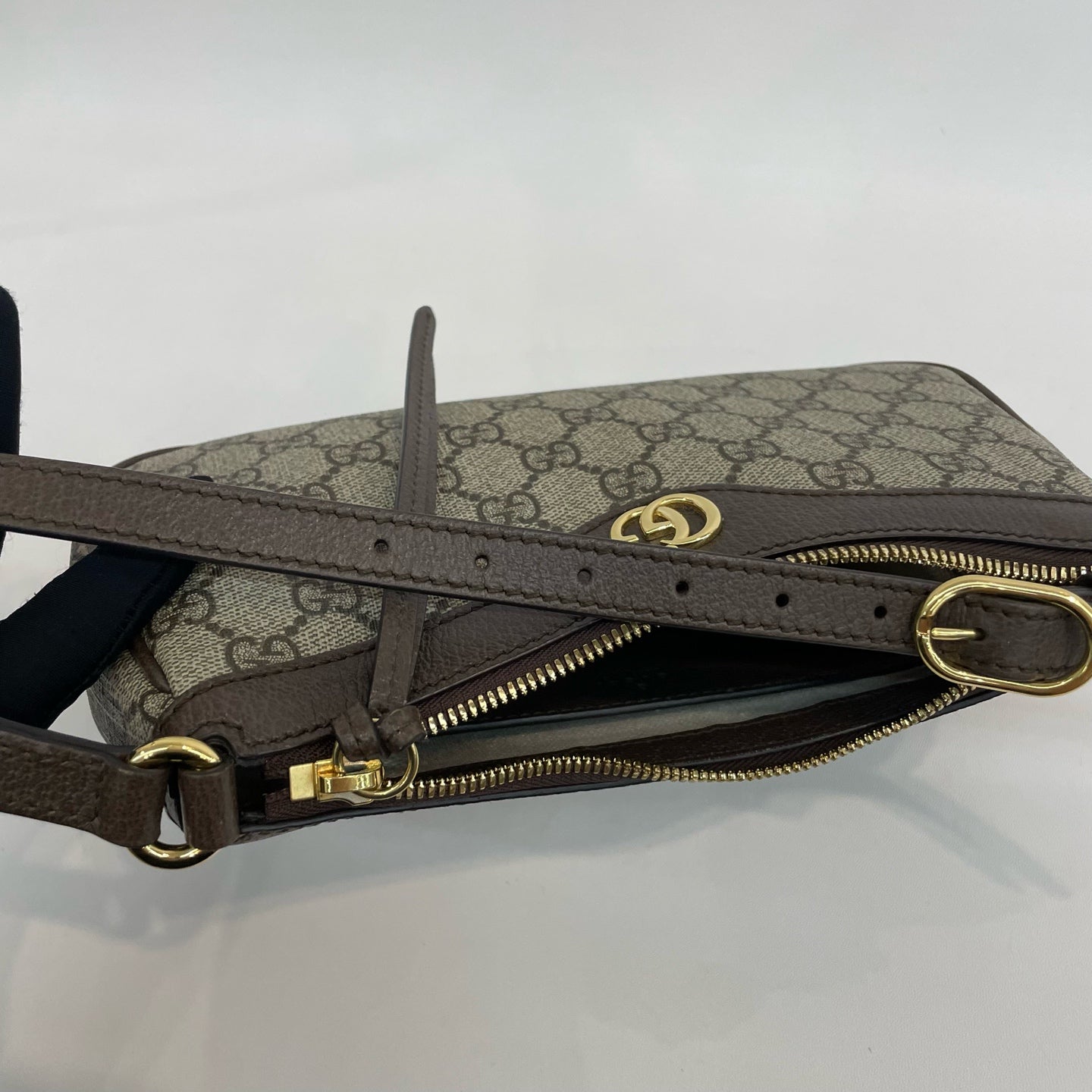 Gucci - Ophidia - Synthetic - Multicolour - (mini)