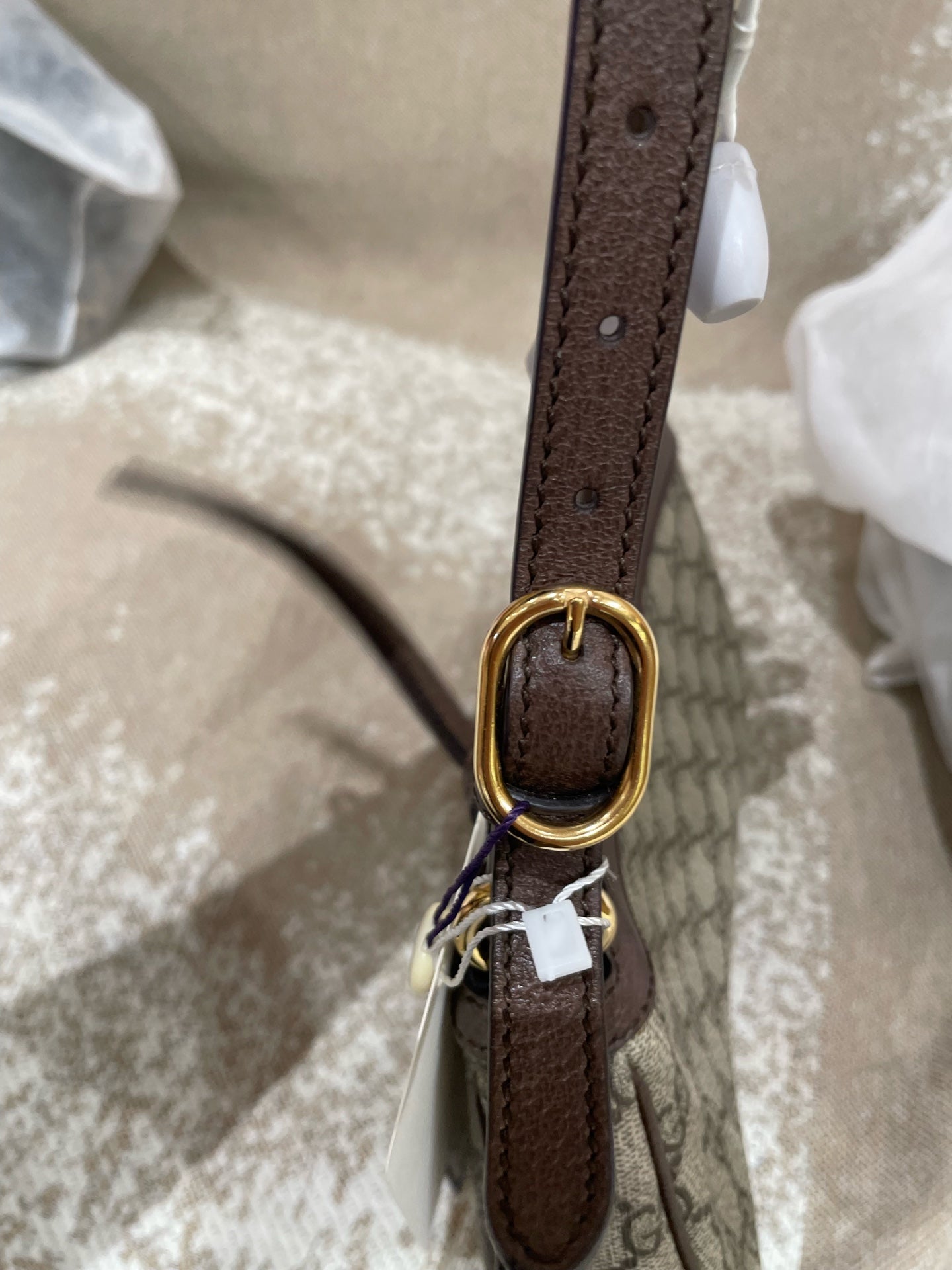 Gucci - Ophidia - Synthetic - Multicolour - (mini)