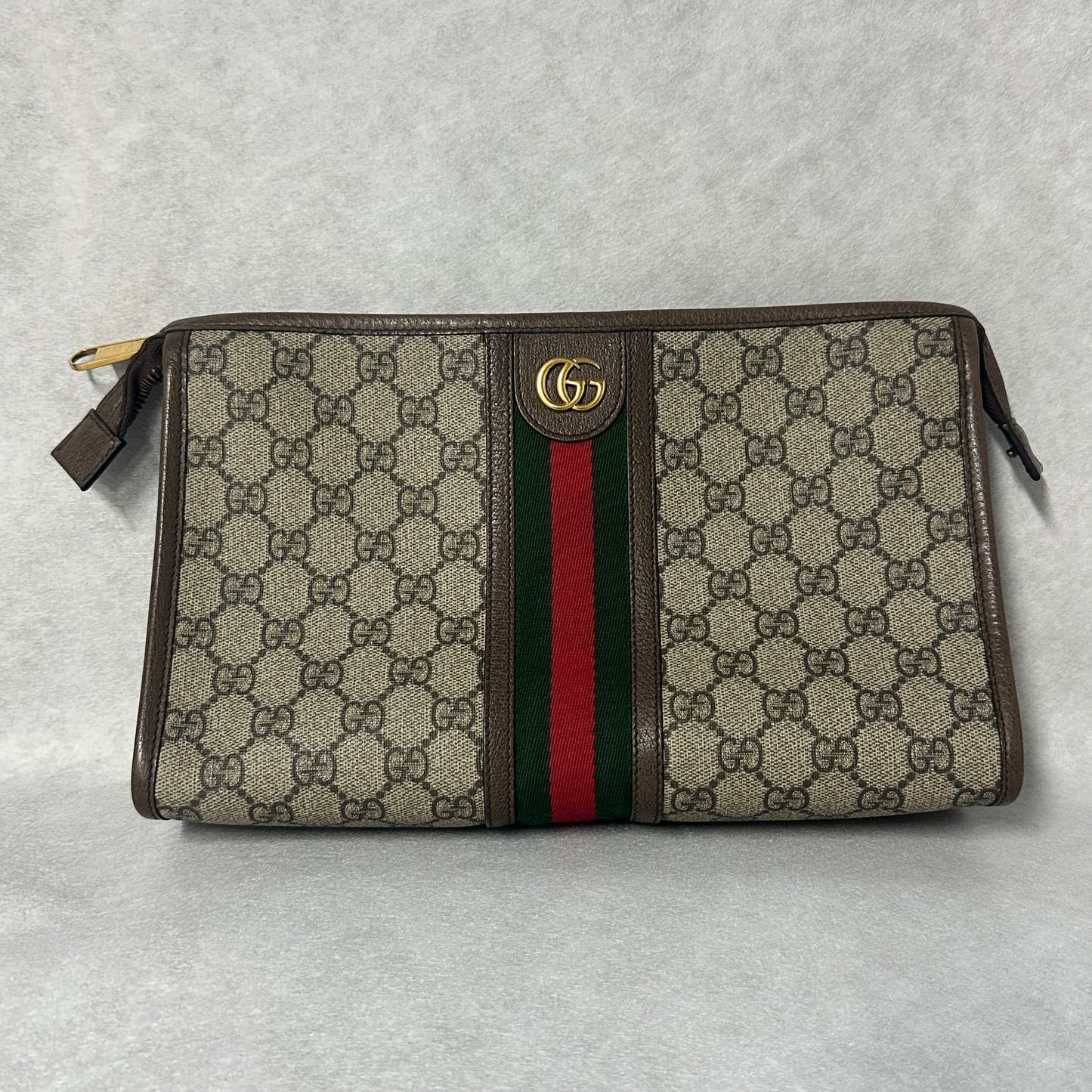 Gucci - Ophidia - Synthetic - Multicolour - (Small)