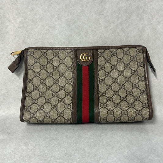 Gucci - Ophidia - Synthetic - Multicolour - (Small)