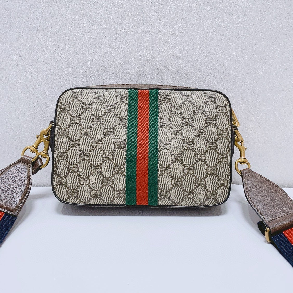 Gucci - Ophidia - Synthetic - Multicolour - (small)