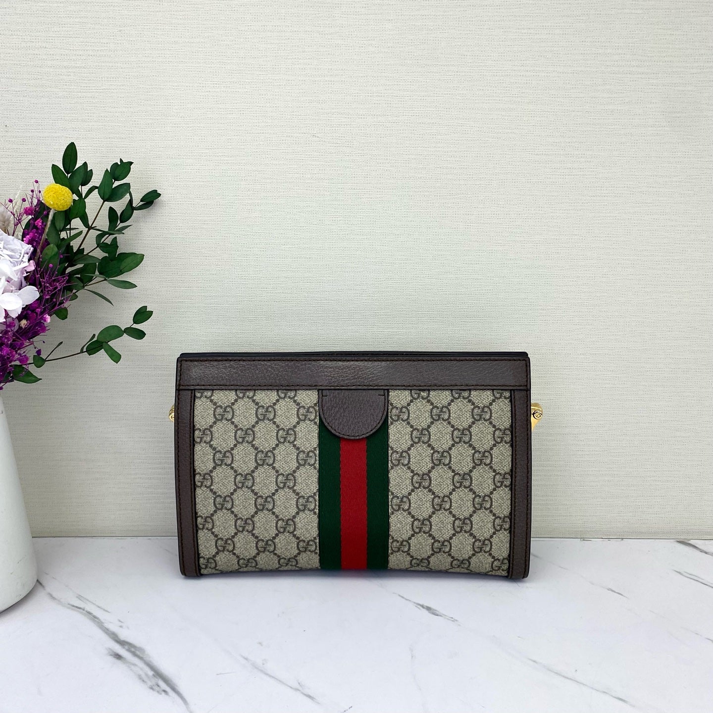 Gucci - Ophidia - Synthetic - Multicolour - (small)