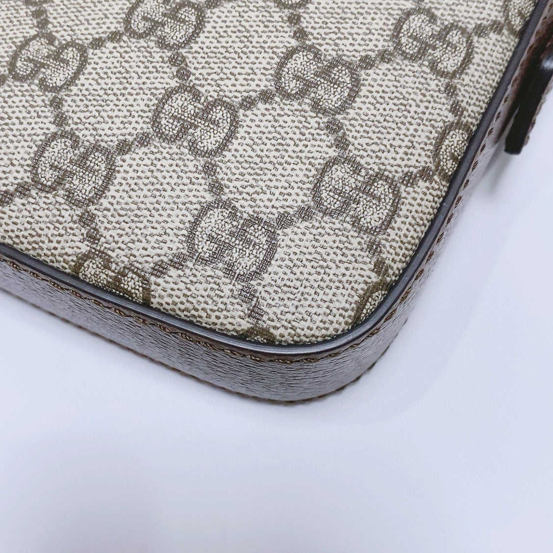 Gucci - Ophidia - Synthetic - Multicolour - (small)