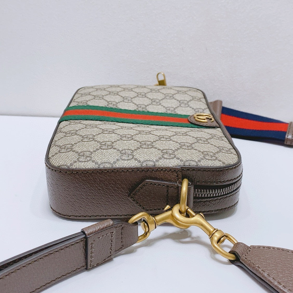 Gucci - Ophidia - Synthetic - Multicolour - (small)