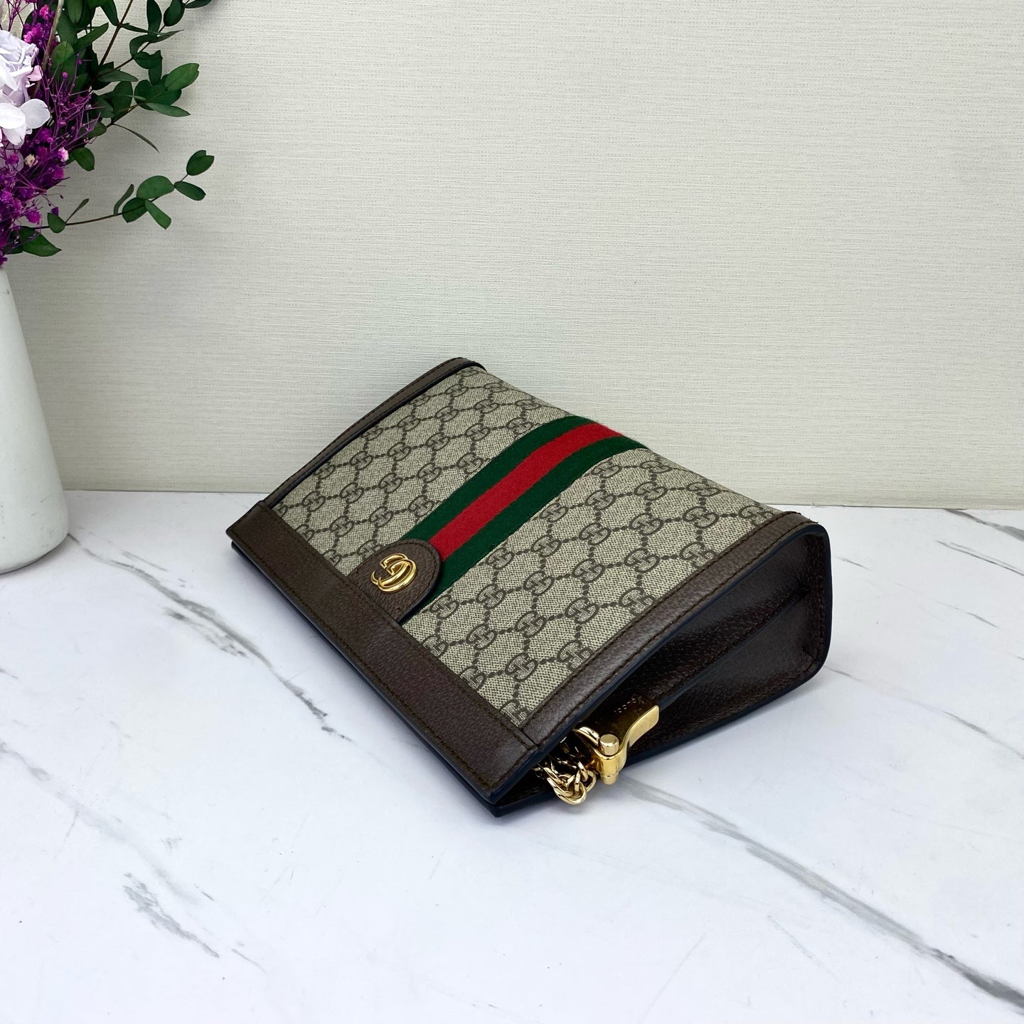 Gucci - Ophidia - Synthetic - Multicolour - (small)