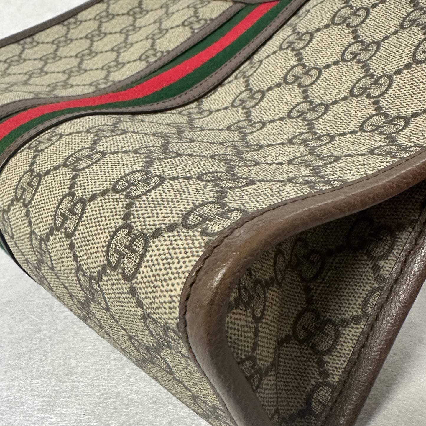 Gucci - Ophidia - Synthetic - Multicolour - (Small)