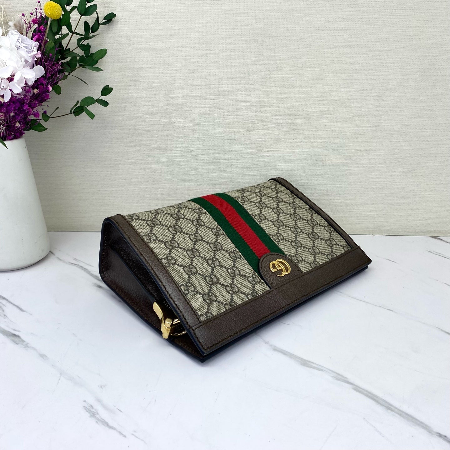 Gucci - Ophidia - Synthetic - Multicolour - (small)