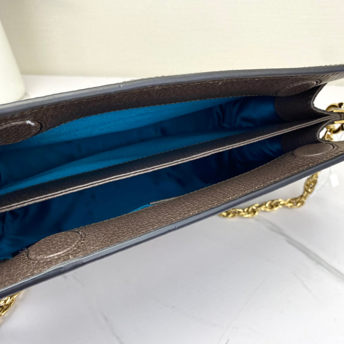Gucci - Ophidia - Synthetic - Multicolour - (small)