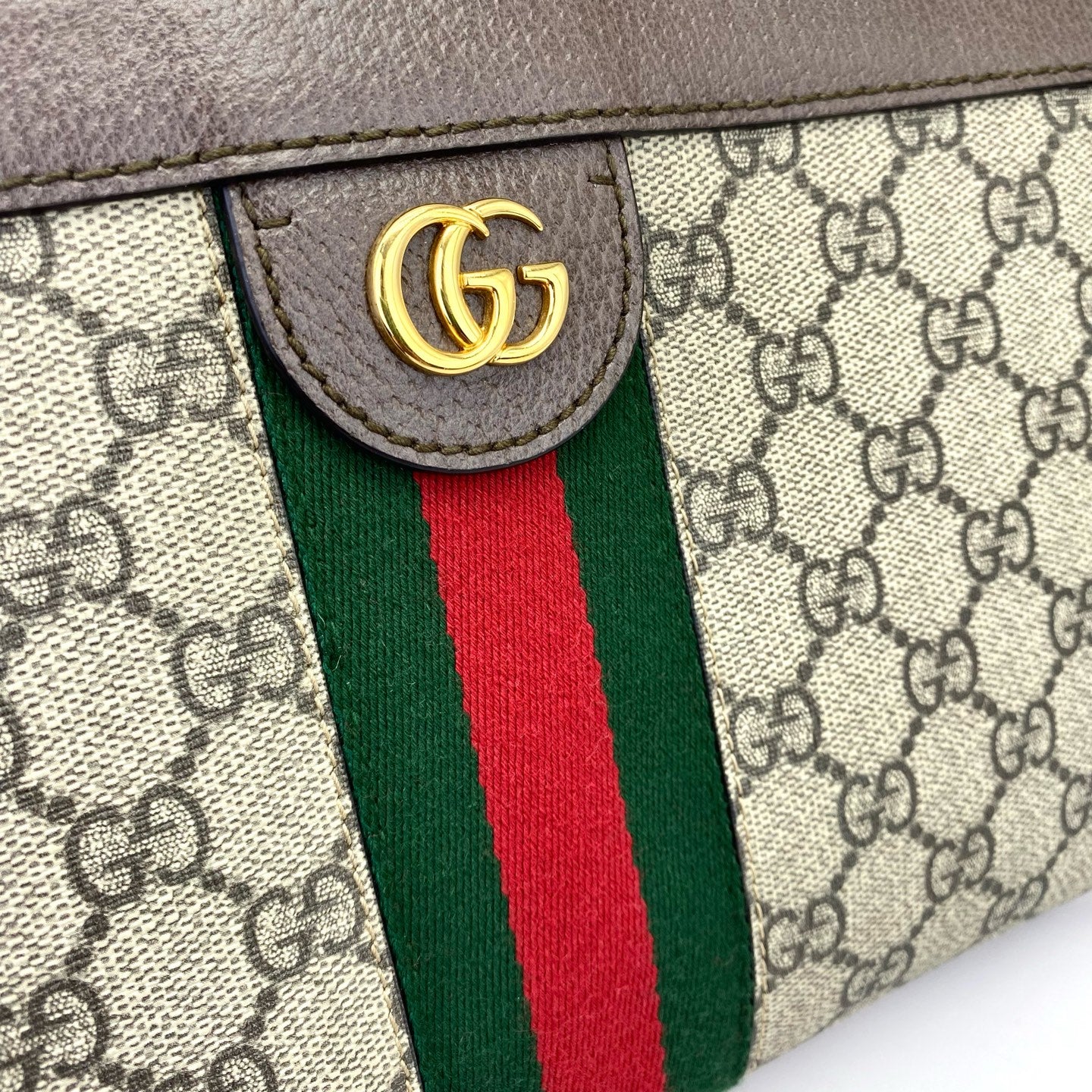 Gucci - Ophidia - Synthetic - Multicolour - (small)