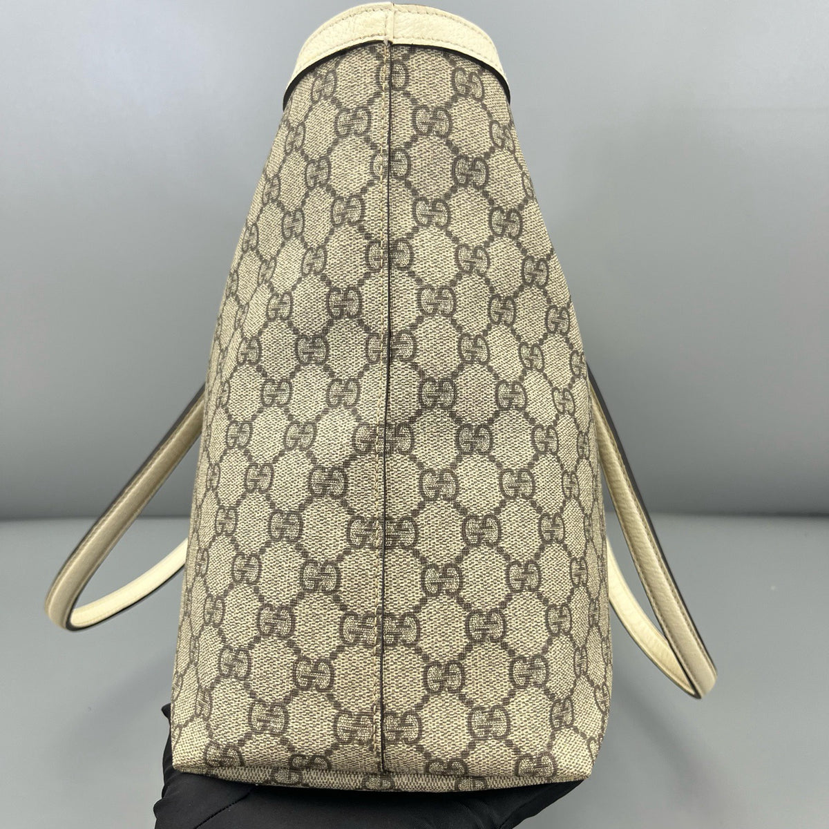 Gucci - Ophidia Tote - Cloth - Multicolour