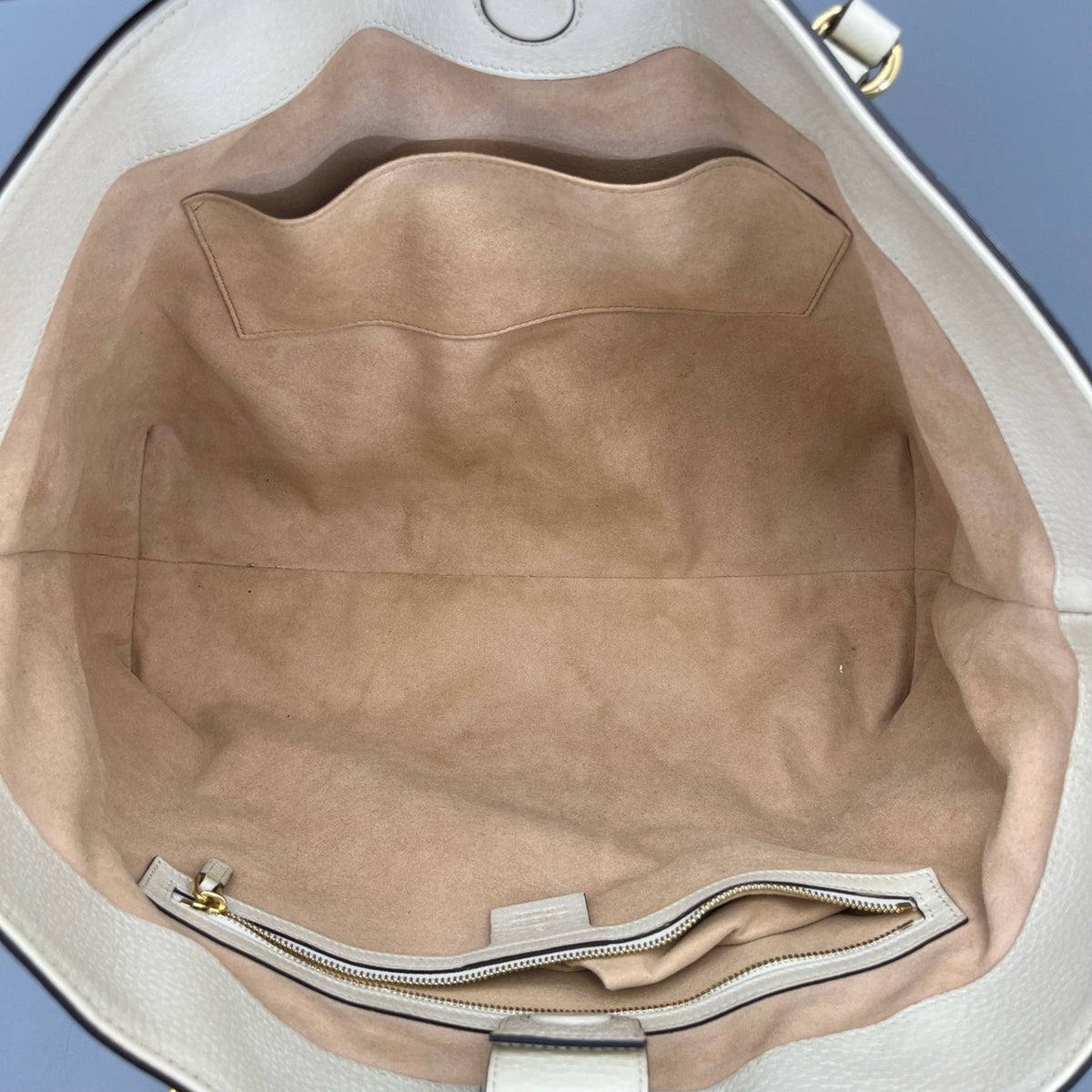 Gucci - Ophidia Tote - Cloth - Multicolour