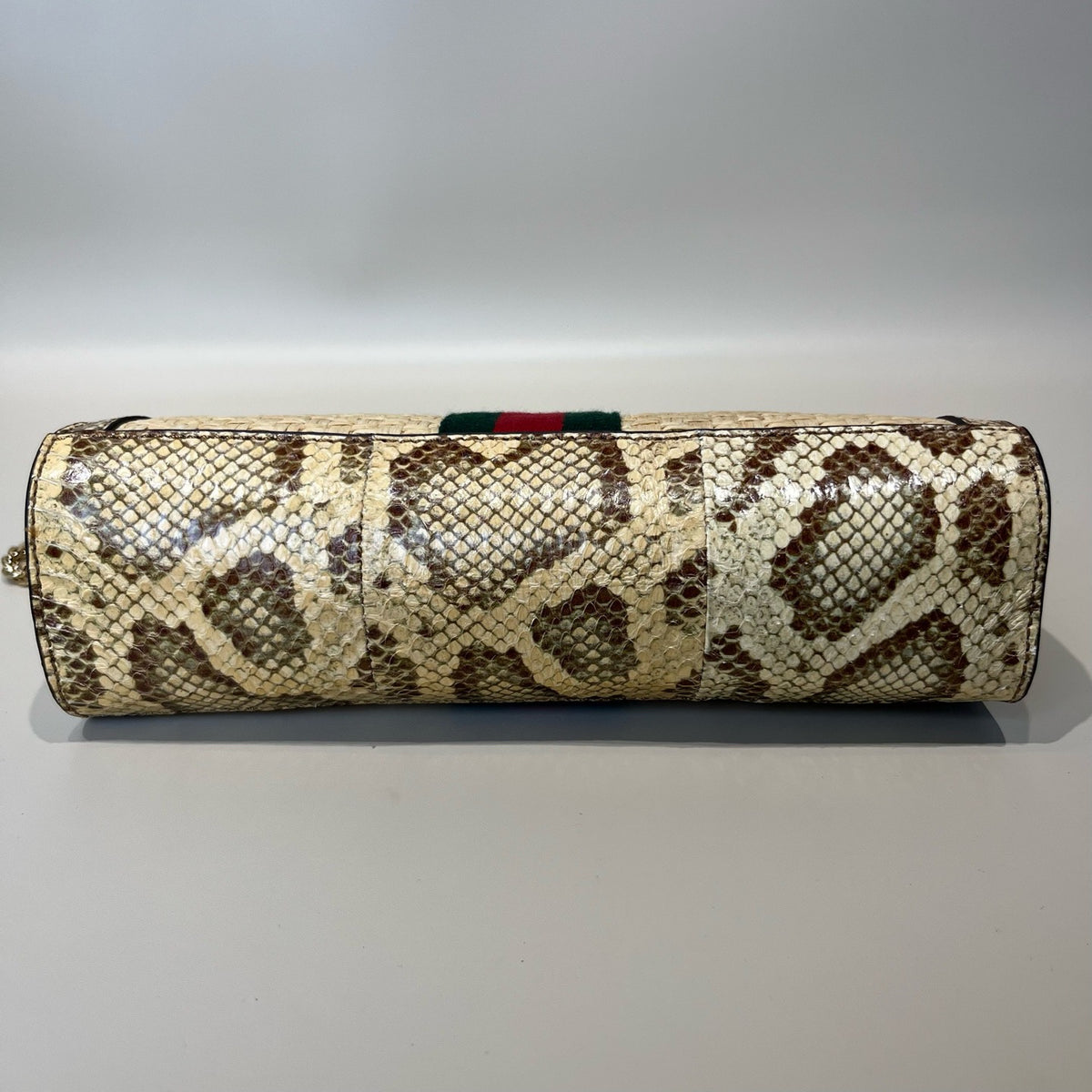 Gucci - Ophidia - Wicker - Beige - (mini)