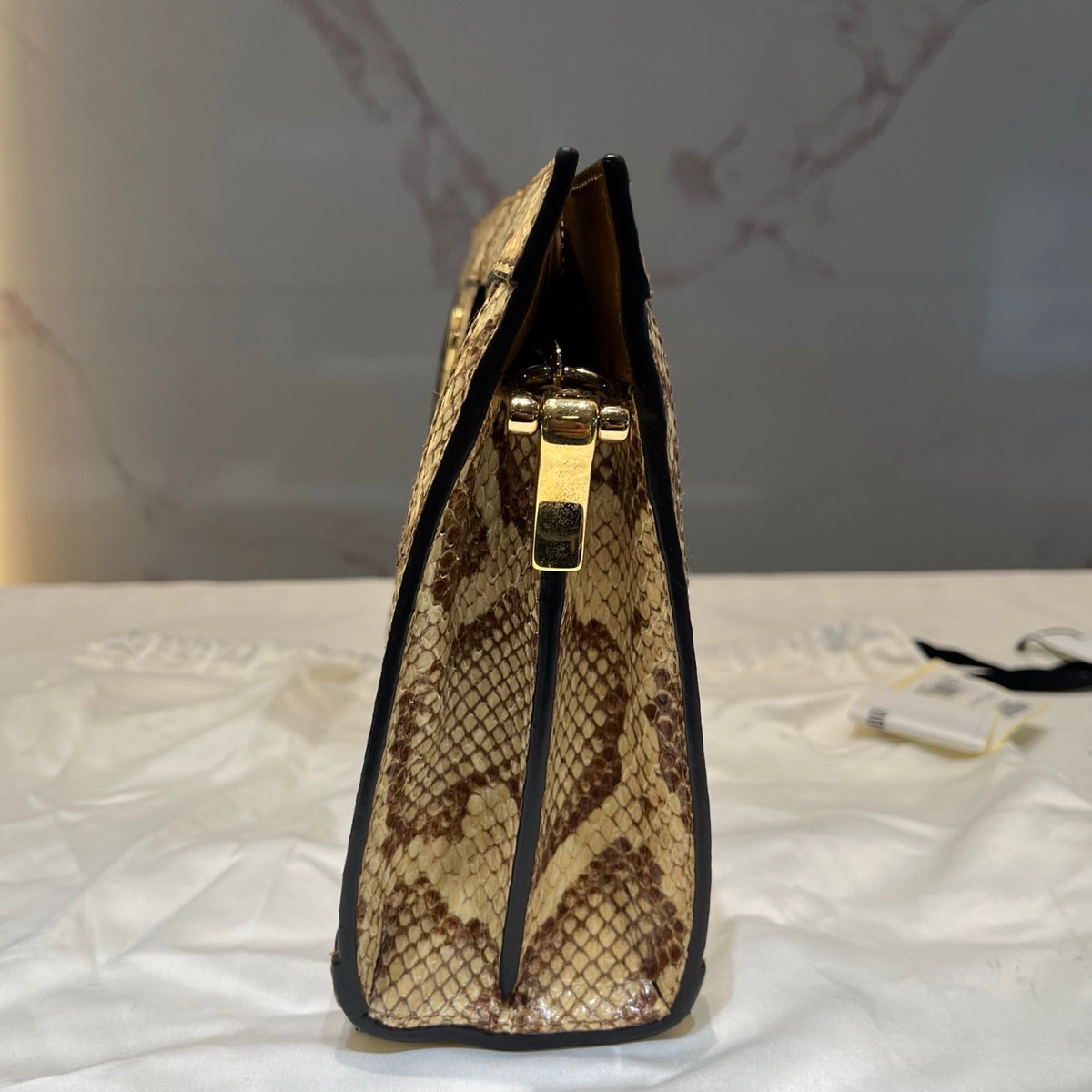 Gucci - Ophidia - Wicker - Beige - (small)