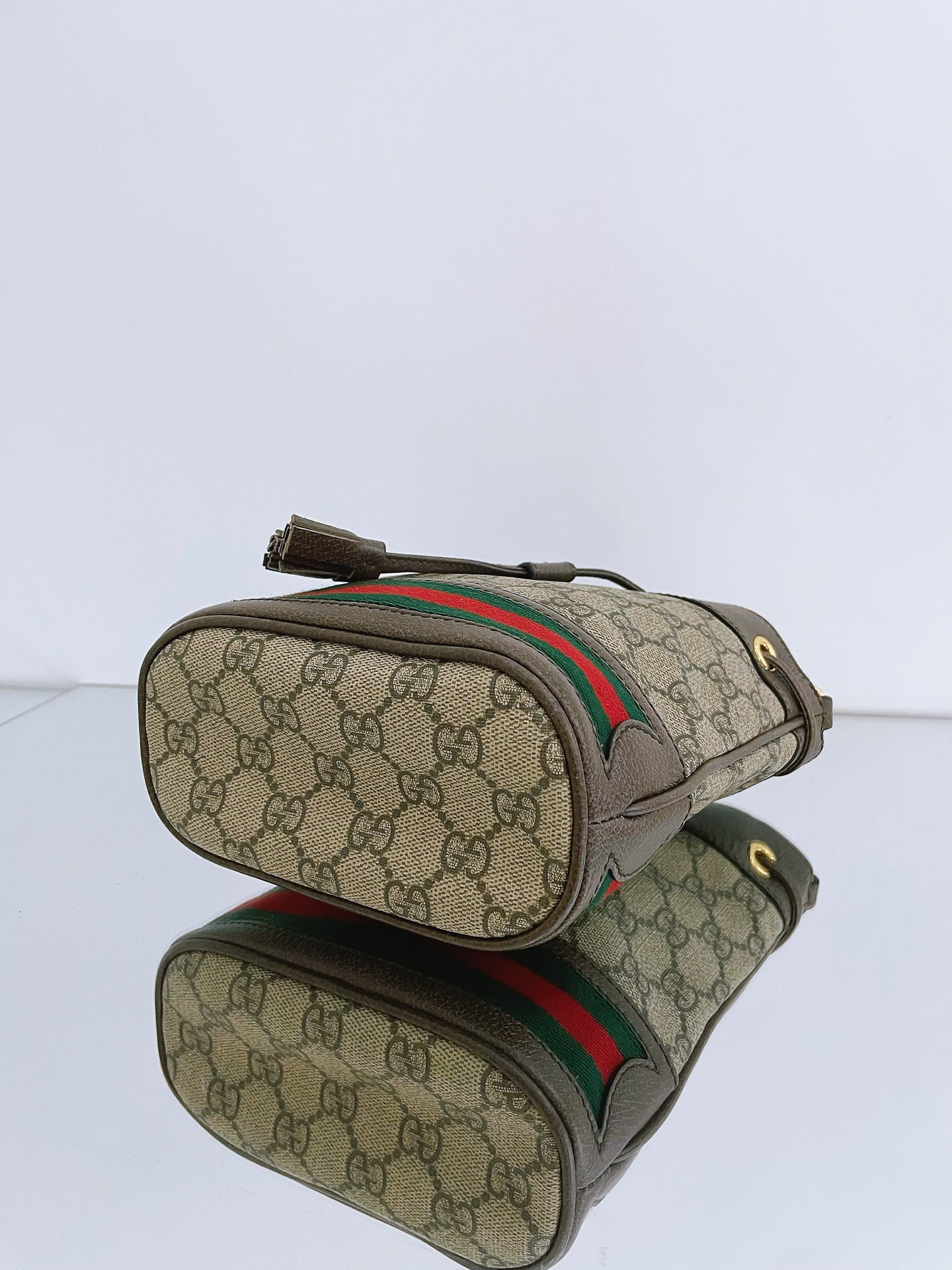 Gucci - Ophidian - Cloth - Multicolour - (small)