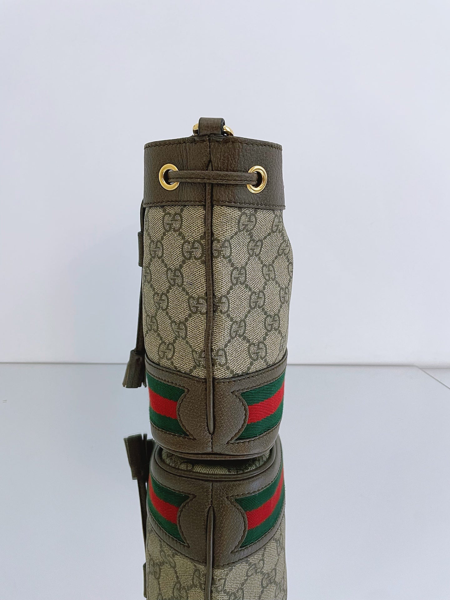 Gucci - Ophidian - Cloth - Multicolour - (small)