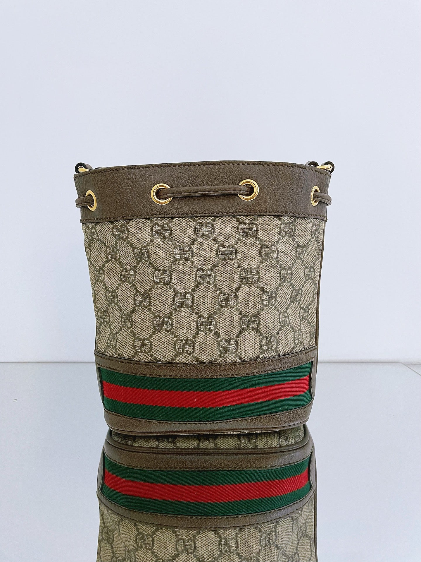 Gucci - Ophidian - Cloth - Multicolour - (small)