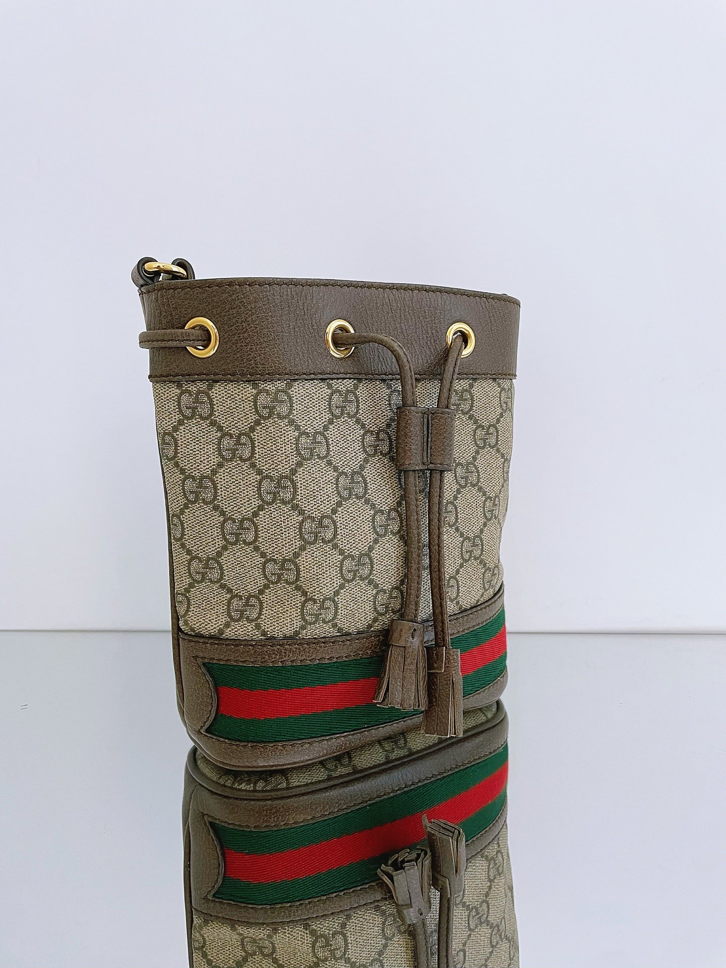 Gucci - Ophidian - Cloth - Multicolour - (small)