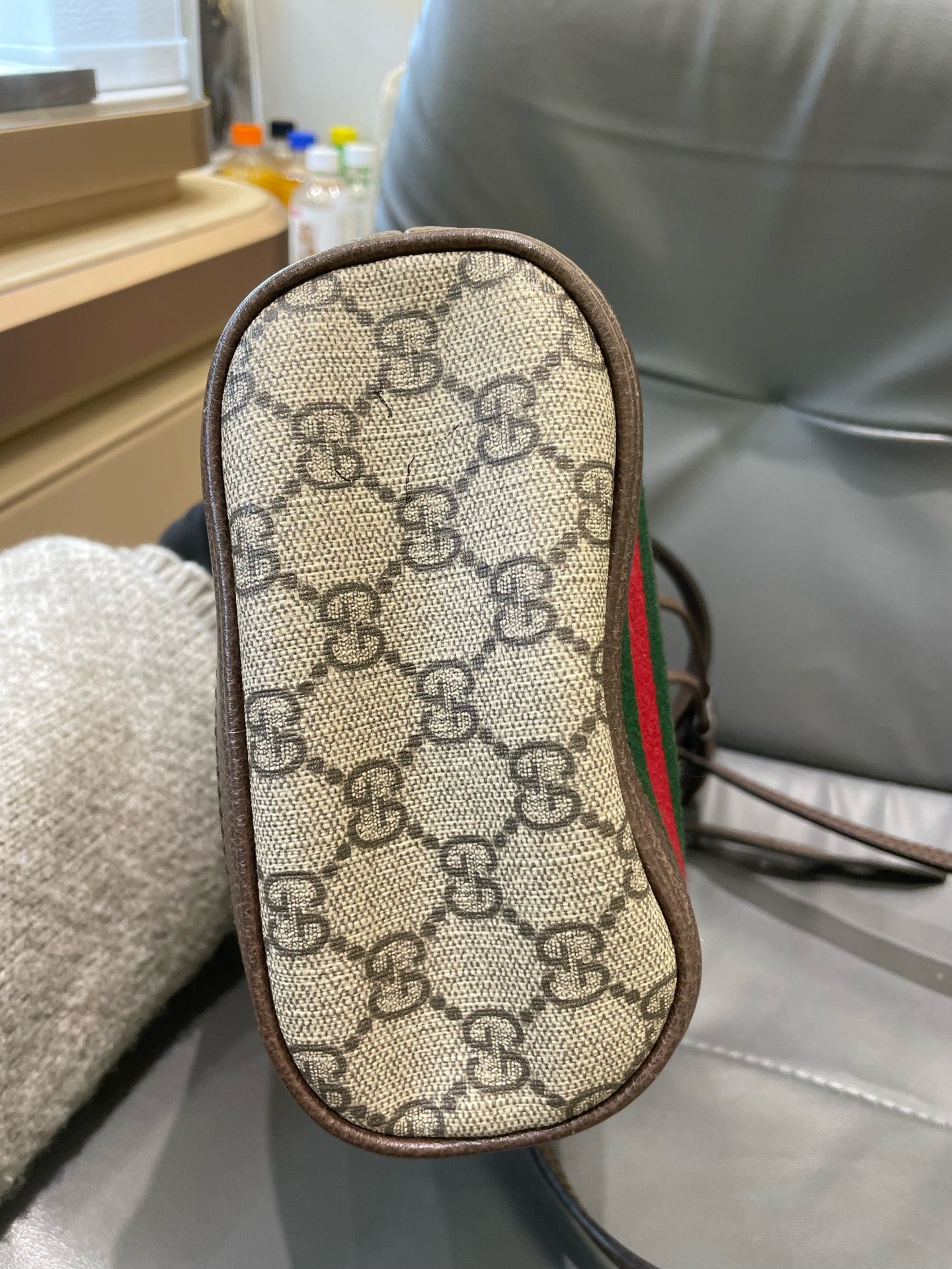 Gucci - Ophidian - Cloth - Multicolour - (small)