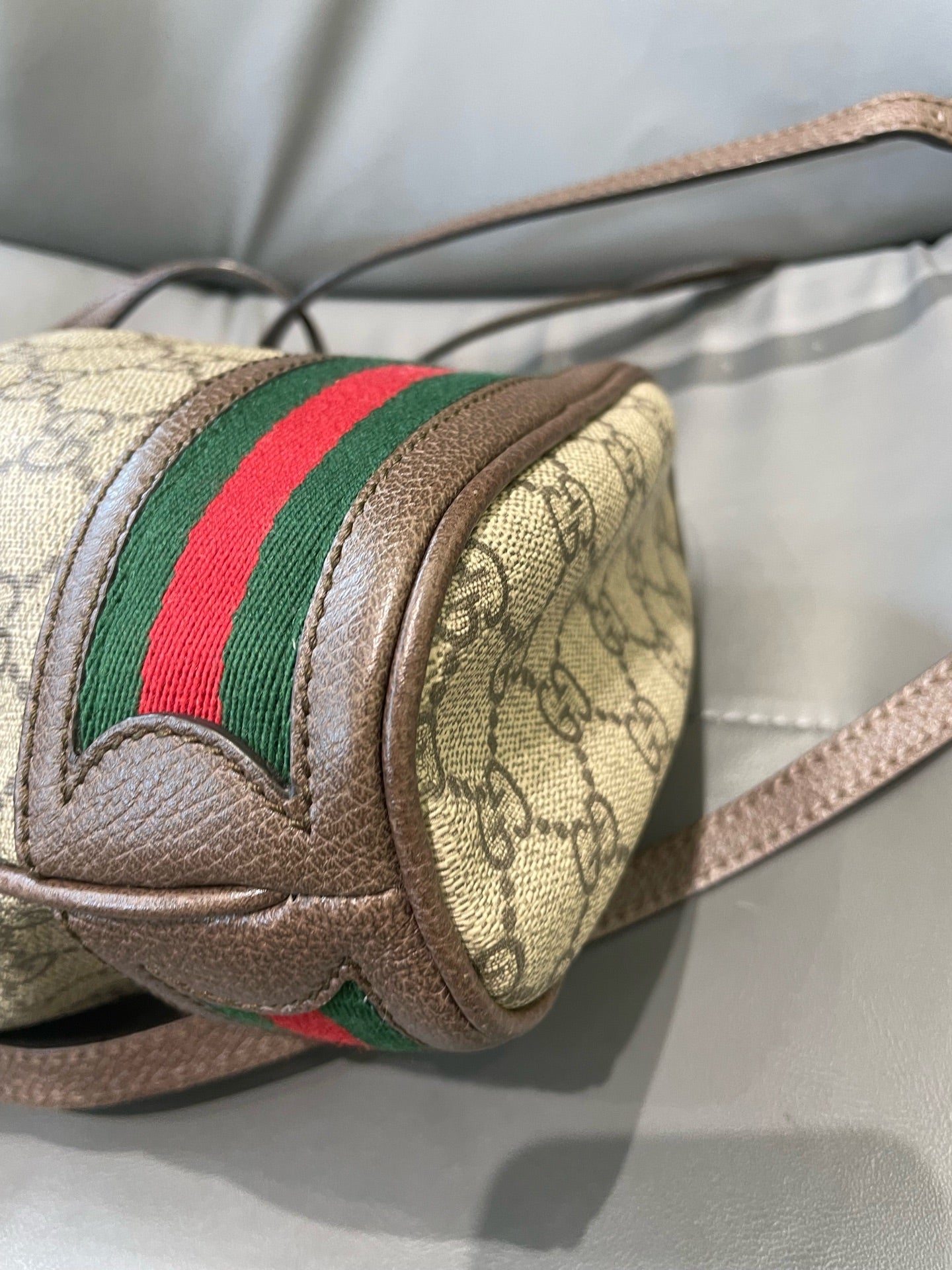 Gucci - Ophidian - Cloth - Multicolour - (small)