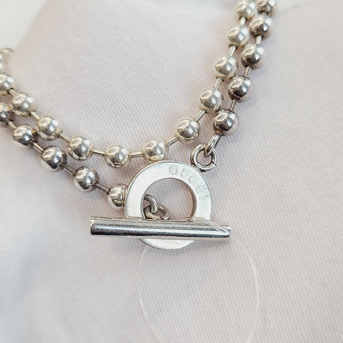 Gucci - Other - 925 sterling silver - Silver
