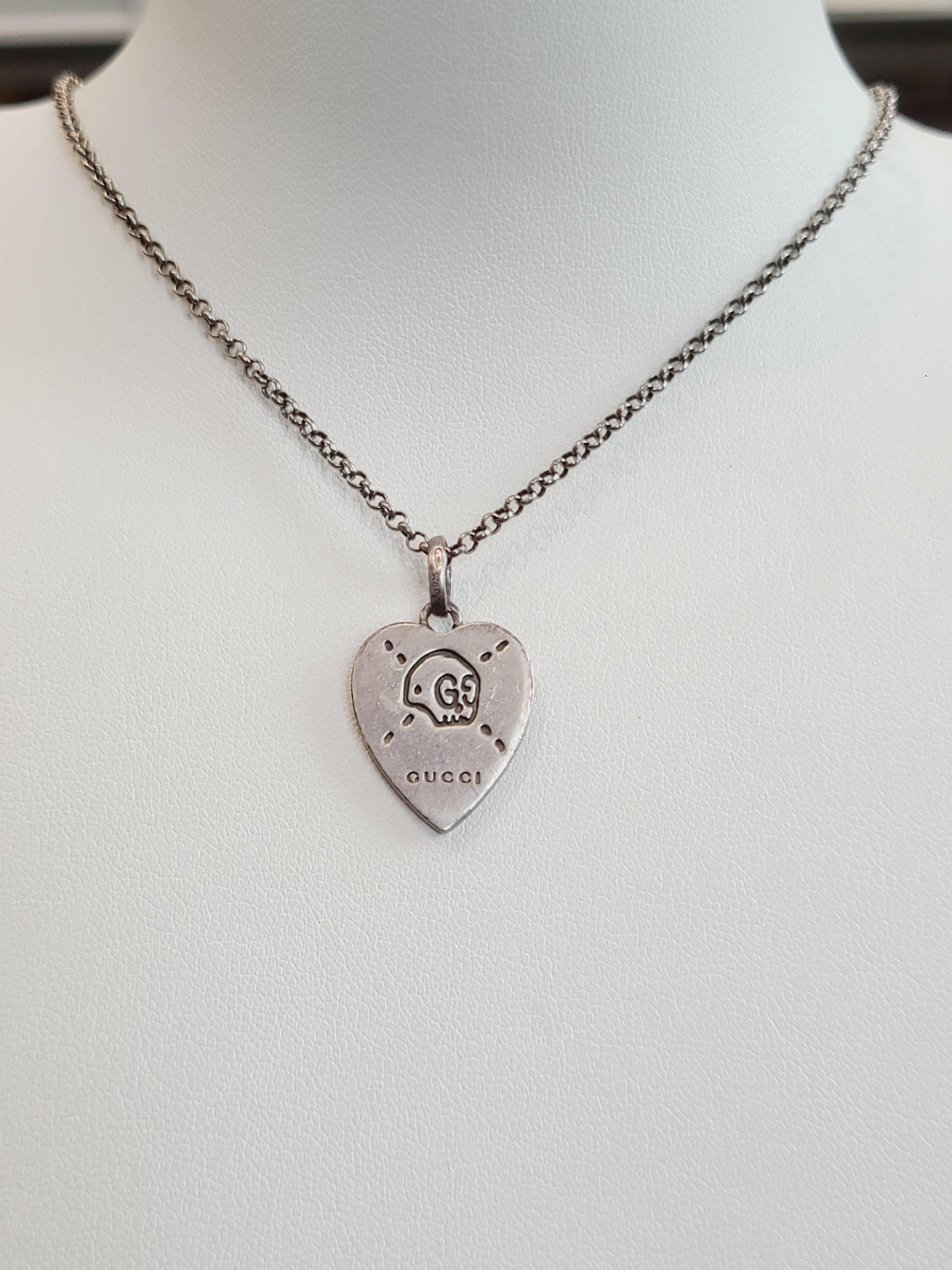 Gucci - Other - 925 sterling silver - Silver